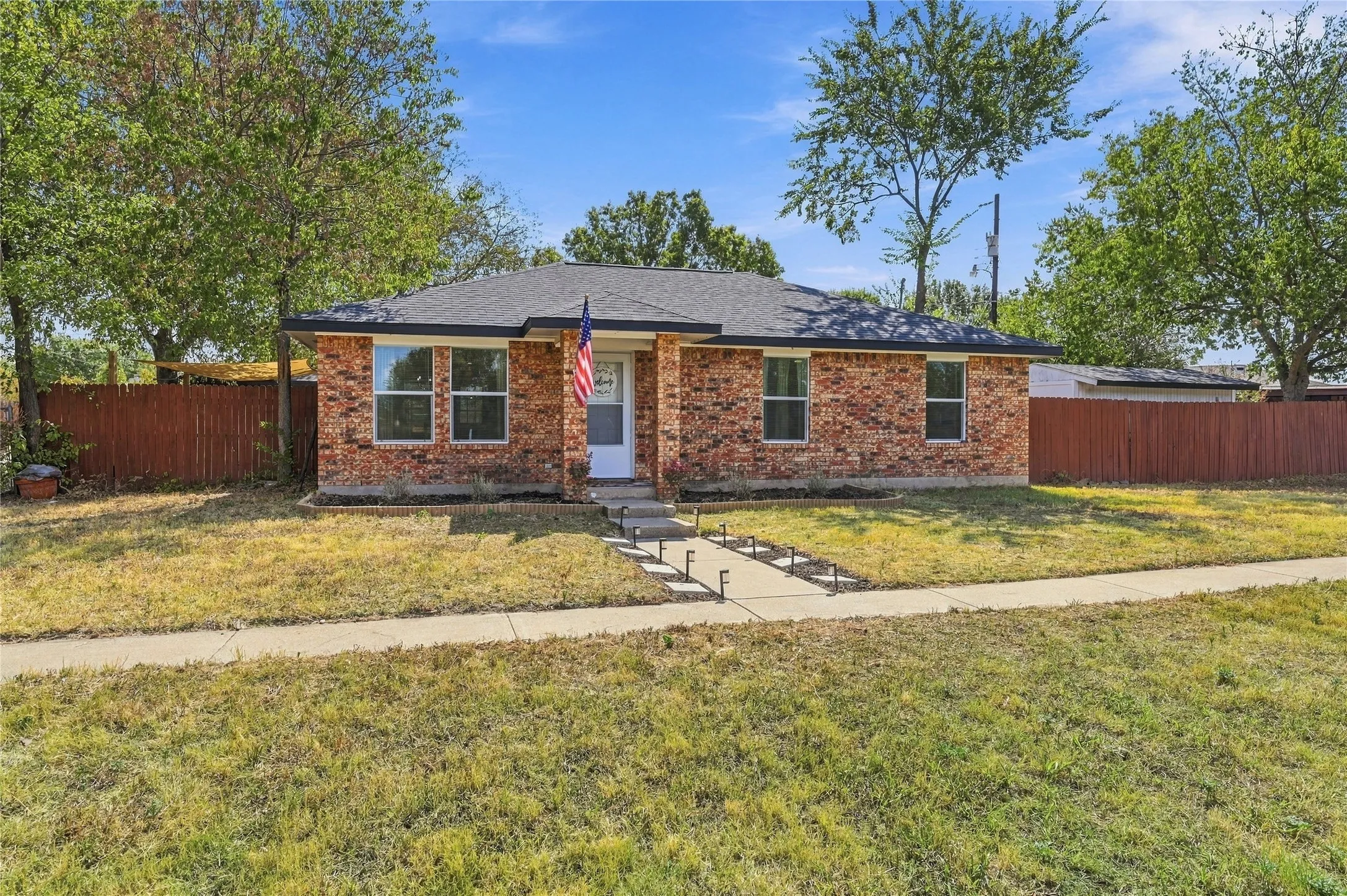 Single Family Residence For Sale