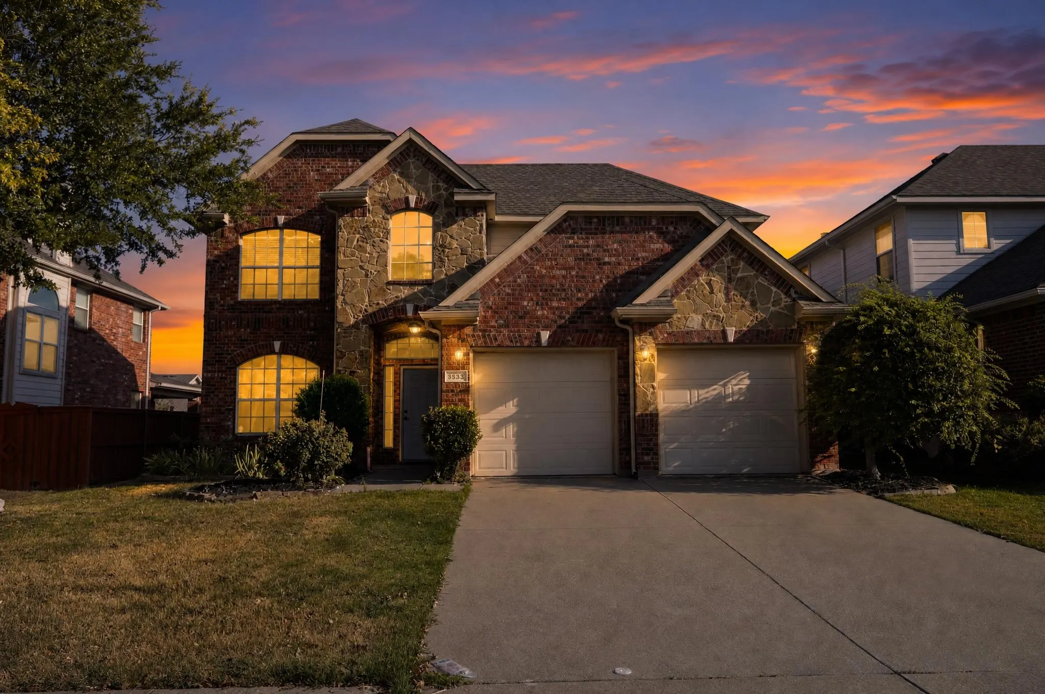 Single Family Residence For Sale in Collin County , 3533 Stroll Road, Plano, Texas 75025, 4 Bedroom, 3 Bathroom, 2 Garage spaces, 2,601 Sqft, built in 2006, mls#21391084, Real Estate Agent in Plano, Homes For Sale in Collin county, Homes For Sale in Plano, Realtor in Plano Texas, Real Estate Brokerage Independent Realty Texas, Luminita Cordes Realtor