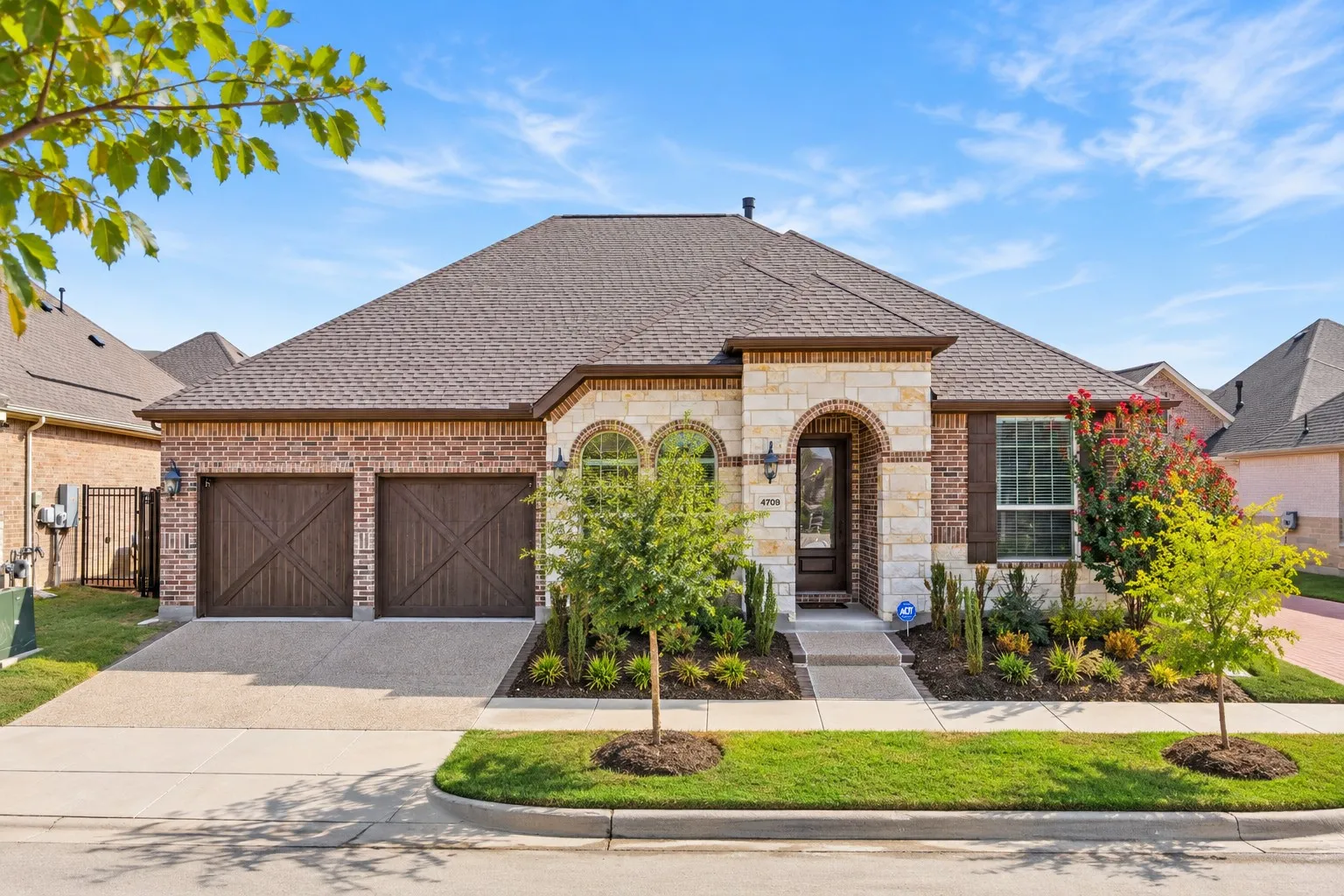 Single Family Residence For Sale