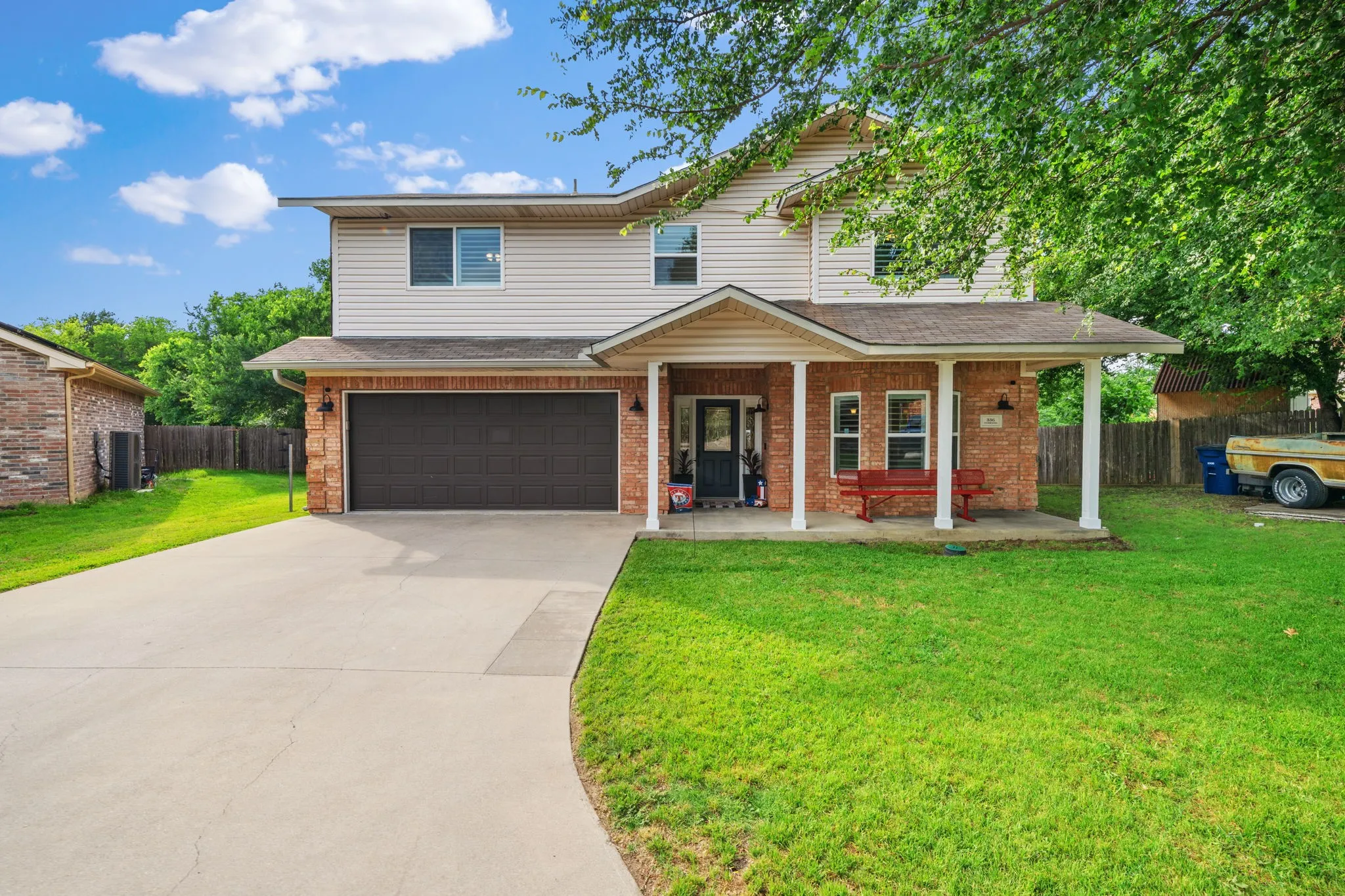 Single Family Residence For Sale in Collin County , 336 Timbercreek Court, Princeton, Texas 75407, 4 Bedroom, 3 Bathroom, 2 Garage spaces, 1,793 Sqft, built in 2003, mls#21391069, Real Estate Agent in Princeton, Homes For Sale in Collin county, Homes For Sale in Princeton, Realtor in Princeton Texas, Real Estate Brokerage Independent Realty Texas, Luminita Cordes Realtor