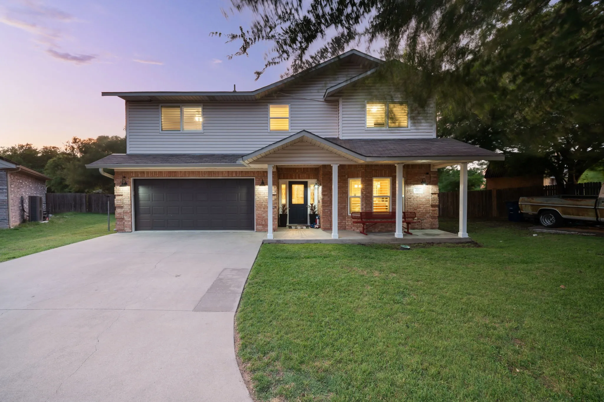 Single Family Residence For Sale