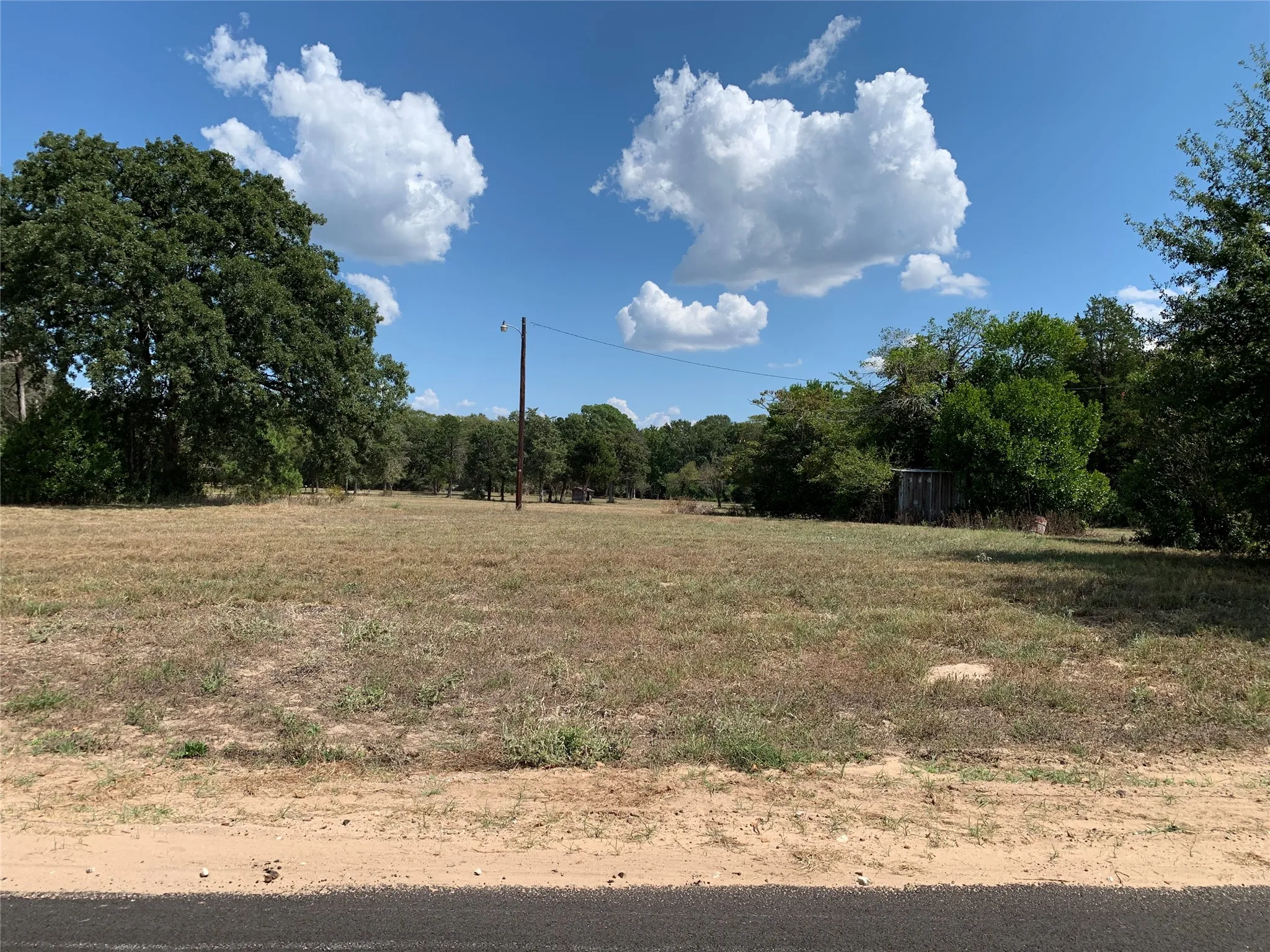 Unimproved Land For Sale