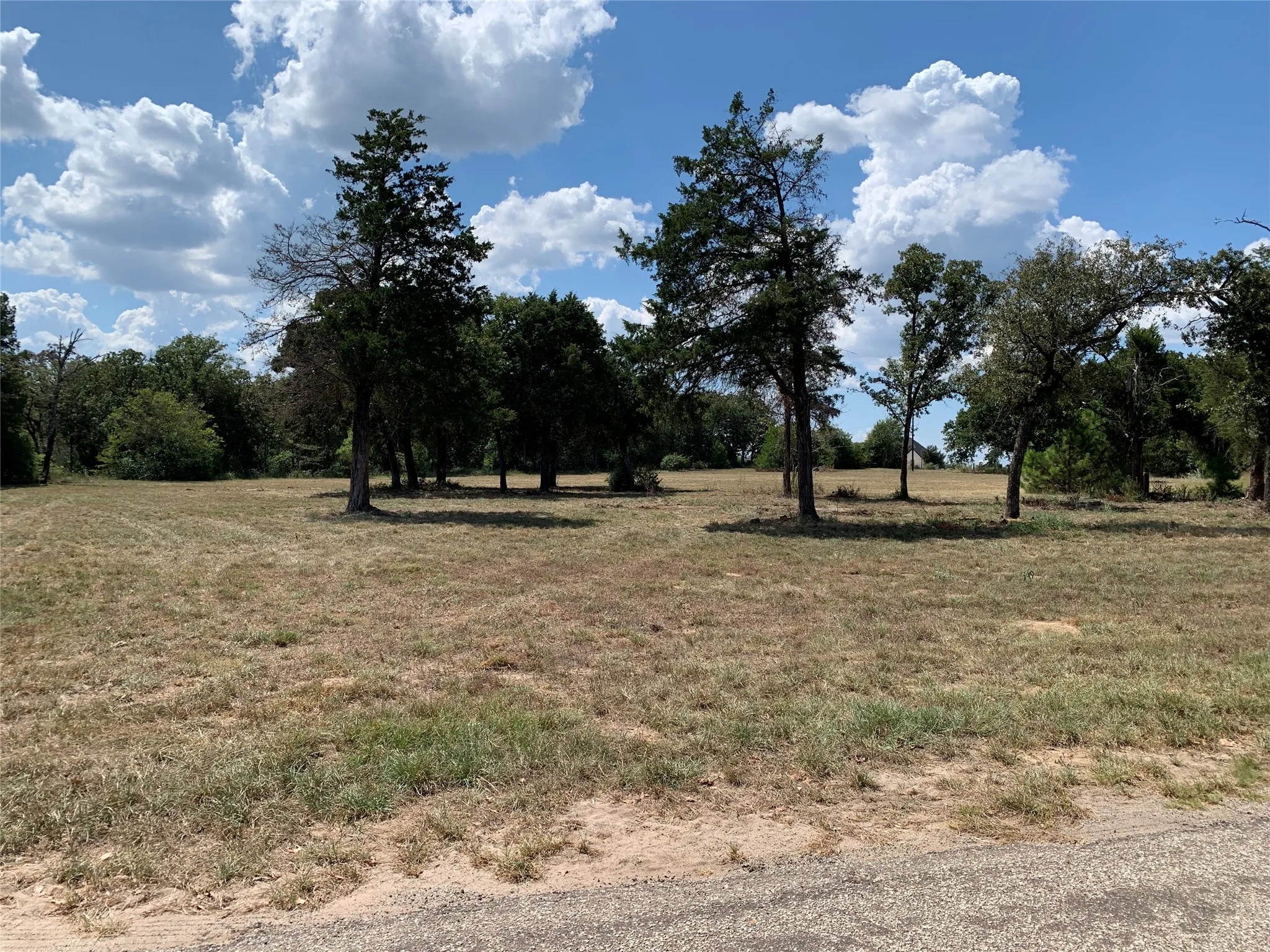 Unimproved Land For Sale
