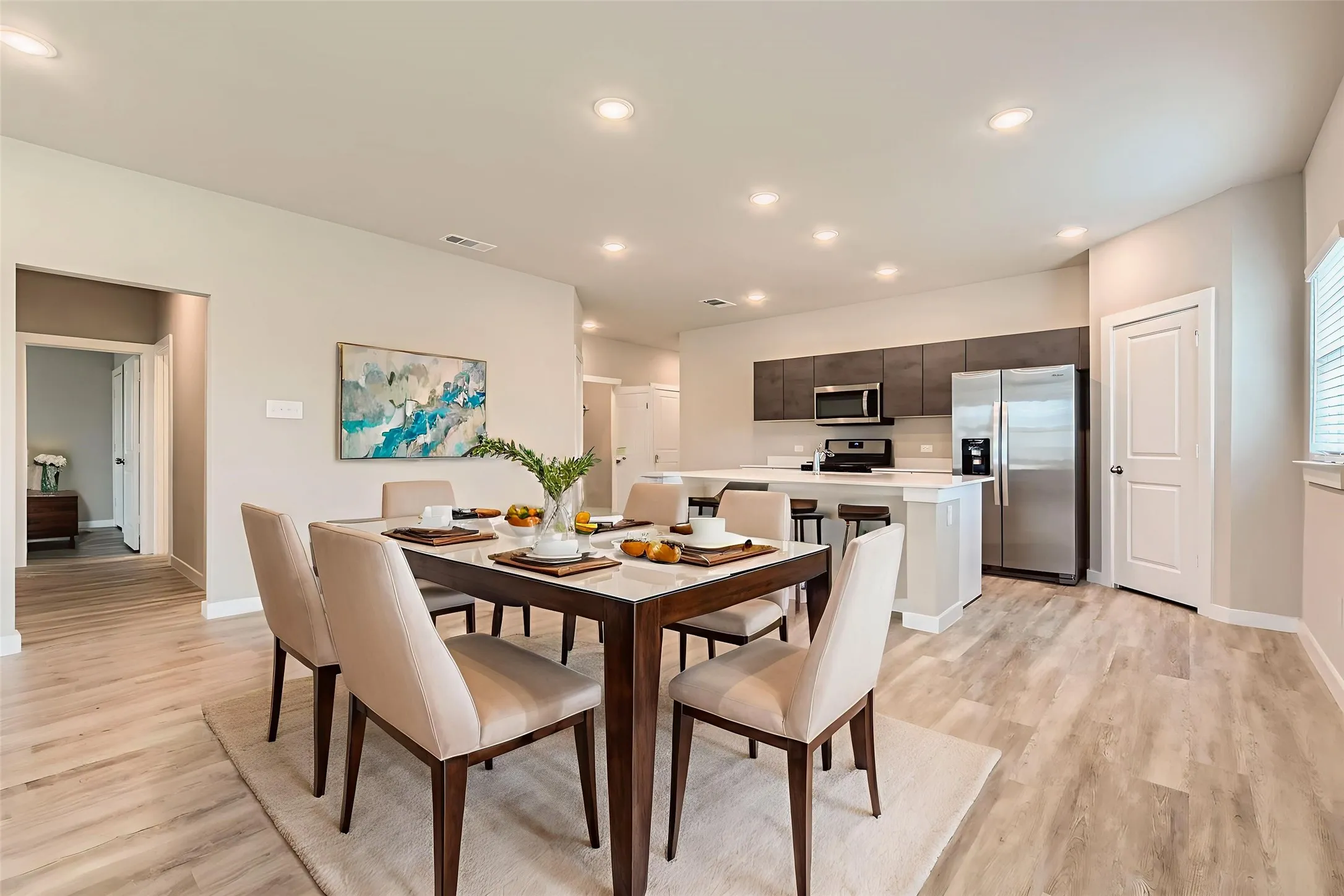 Single Family Residence For Rent in Kaufman County , 4507 Oatman Drive, Forney, Texas 75126, 4 Bedroom, 3 Bathroom, 2 Garage spaces, 2,156 Sqft, built in 2022, mls#21391098, Real Estate Agent in Forney, Homes For Rent in Kaufman county, Homes For Rent in Forney, Realtor in Forney Texas, Real Estate Brokerage Independent Realty Texas, Luminita Cordes Realtor