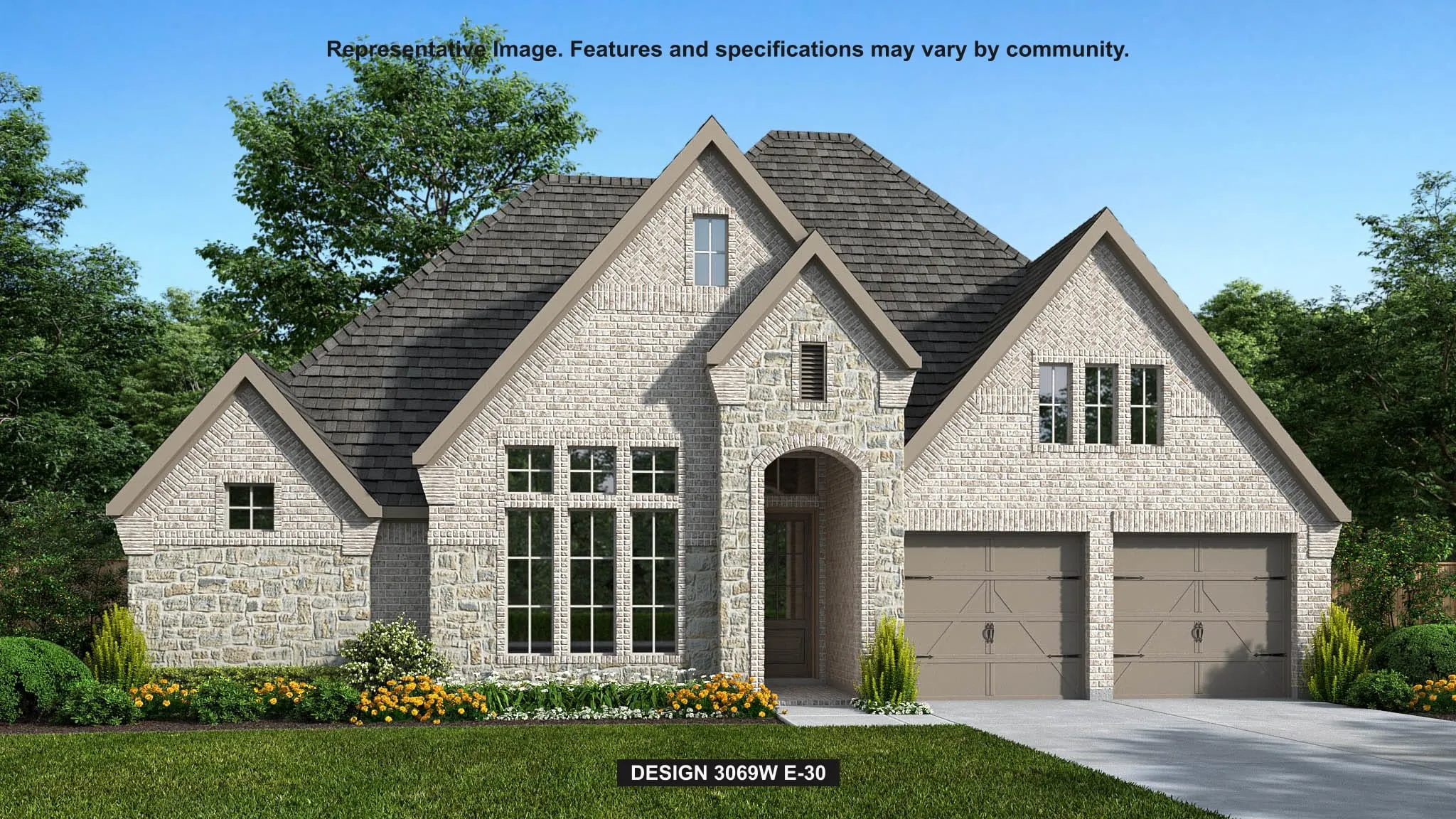 Single Family Residence For Sale in Collin County , 3034 Orienteering Drive, Mc Kinney, Texas 75071, 4 Bedroom, 4 Bathroom, 3 Garage spaces, 3,069 Sqft, built in 2027, mls#21391104, Real Estate Agent in Mc Kinney, Homes For Sale in Collin county, Homes For Sale in Mc Kinney, Realtor in Mc Kinney Texas, Real Estate Brokerage Independent Realty Texas, Luminita Cordes Realtor