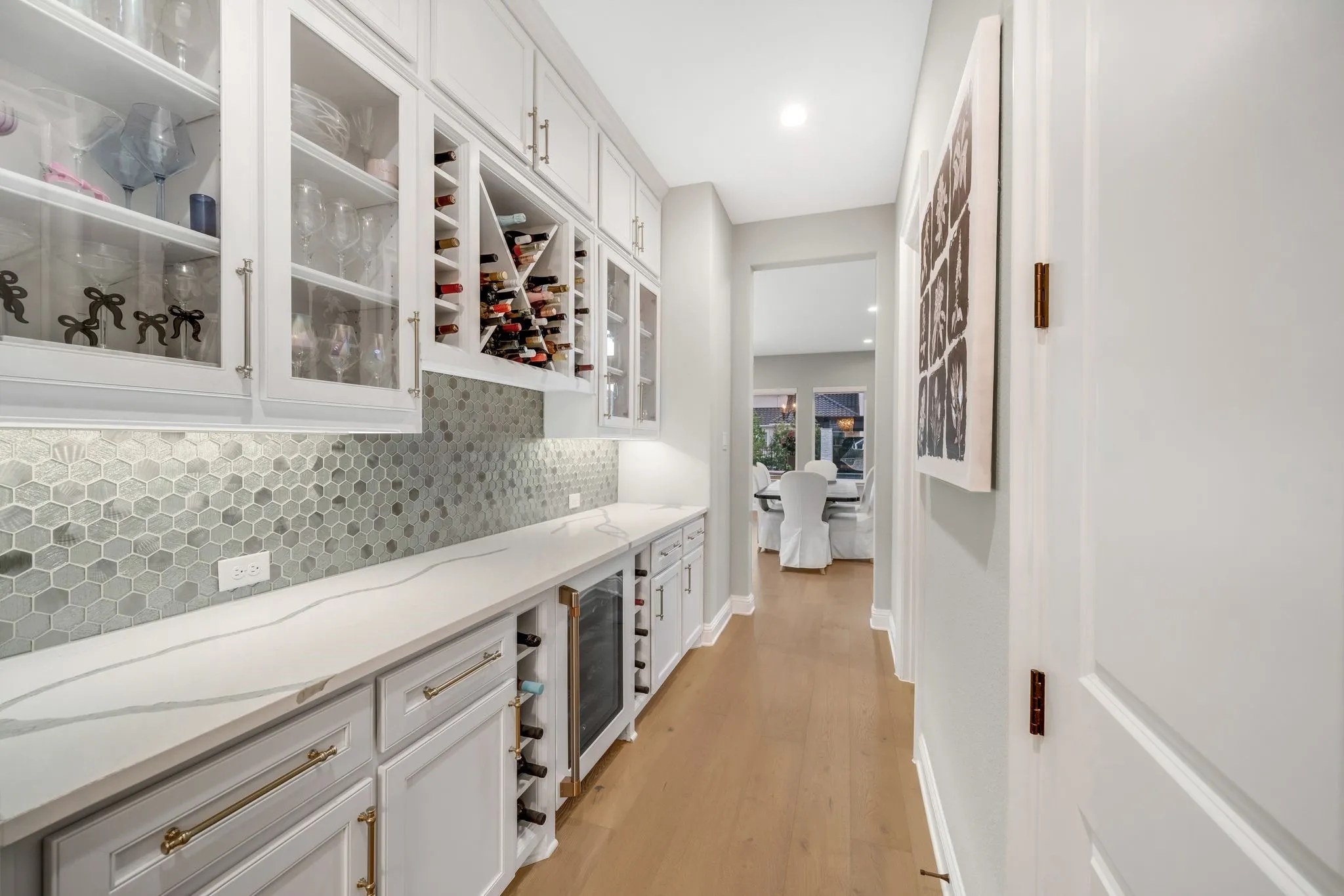 Butler's Pantry