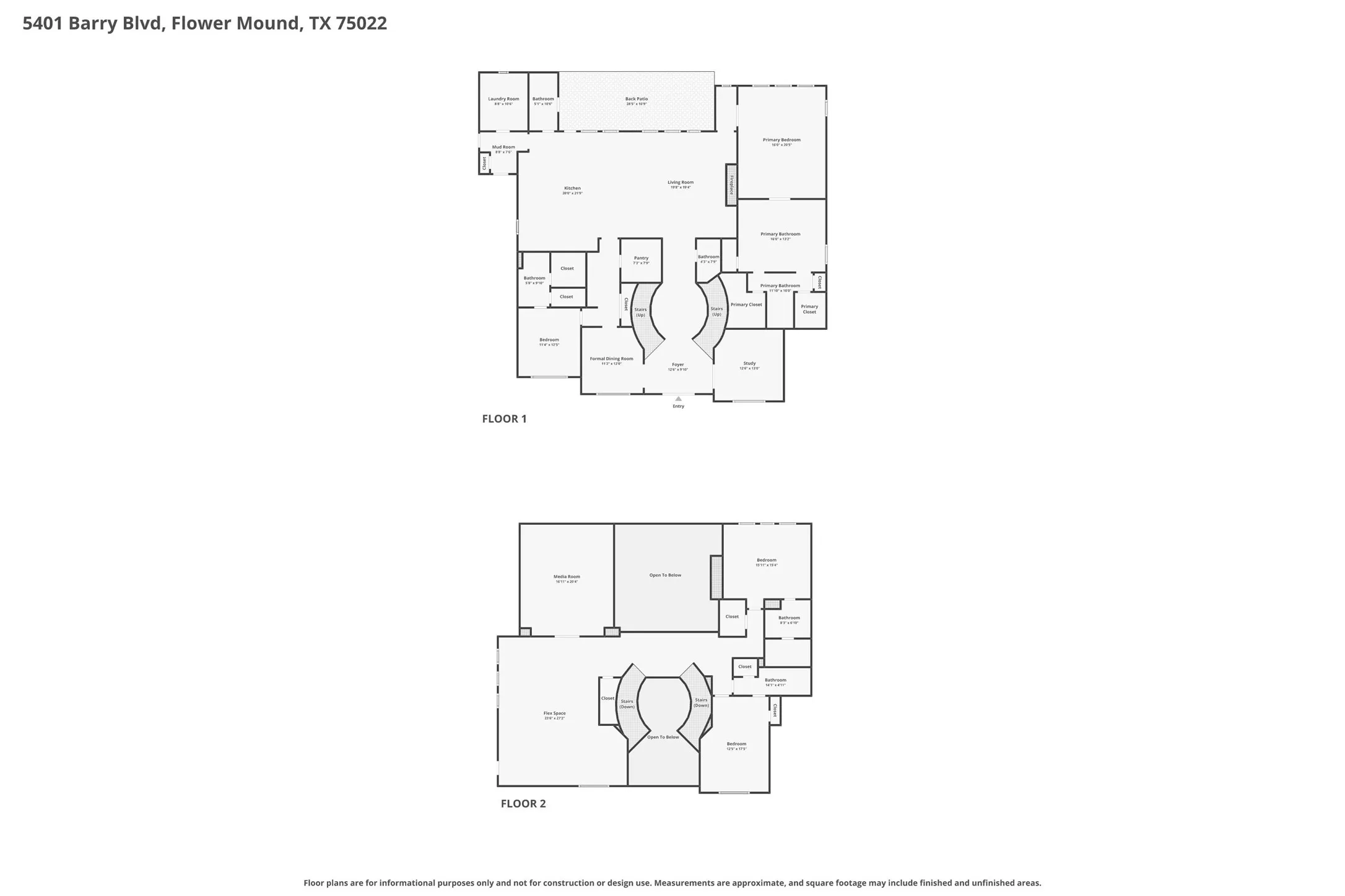 Single Family Residence For Sale in Denton County , 5401 Barry Boulevard, Flower Mound, Texas 75022, 4 Bedroom, 6 Bathroom, 3 Garage spaces, 5,656 Sqft, built in 2022, mls#21391109, Real Estate Agent in Flower Mound, Homes For Sale in Denton county, Homes For Sale in Flower Mound, Realtor in Flower Mound Texas, Real Estate Brokerage Independent Realty Texas, Luminita Cordes Realtor