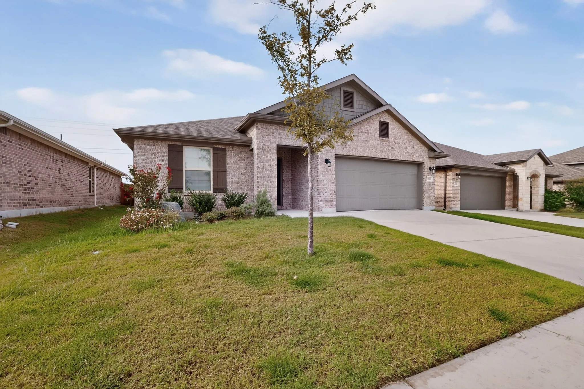 Single Family Residence For Rent in Denton County , 2104 Briar Rose Drive, Denton, Texas 76207, 4 Bedroom, 2 Bathroom, 2 Garage spaces, 2,053 Sqft, built in 2024, mls#21391122, Real Estate Agent in Denton, Homes For Rent in Denton county, Homes For Rent in Denton, Realtor in Denton Texas, Real Estate Brokerage Independent Realty Texas, Luminita Cordes Realtor