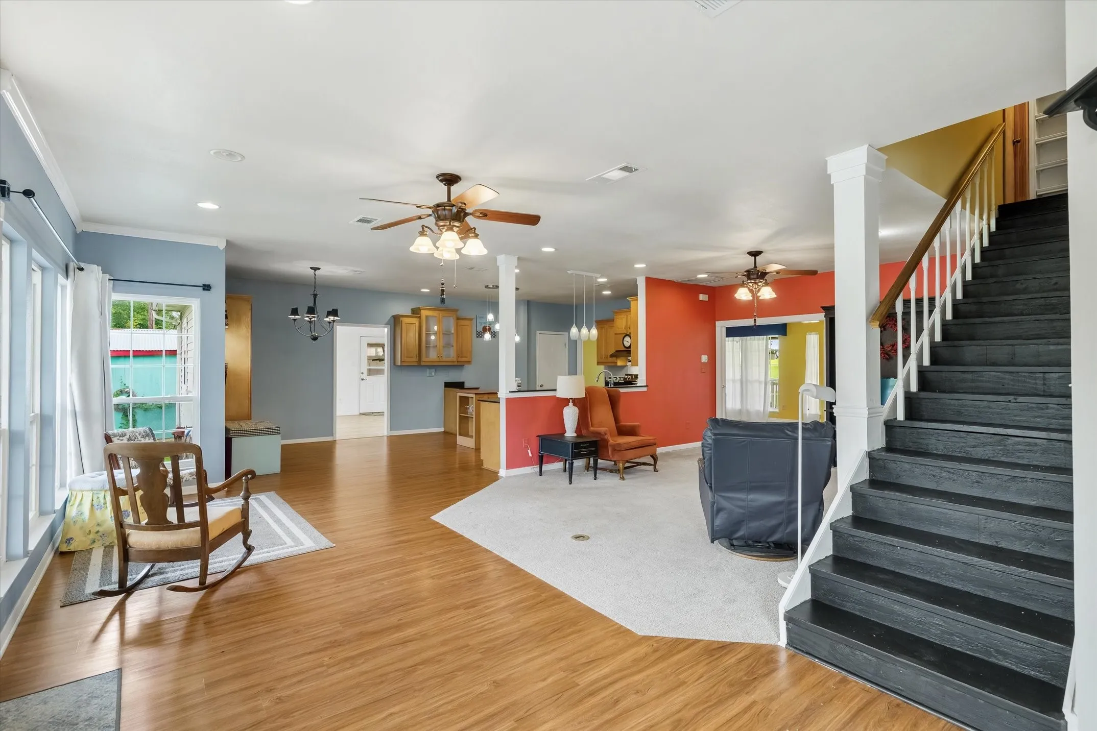 Single Family Residence For Sale in Van Zandt County , 11286 FM 17, Grand Saline, Texas 75140, 3 Bedroom, 3 Bathroom, Garage spaces, 2,400 Sqft, built in 2017, mls#21391127, Real Estate Agent in Grand Saline, Homes For Sale in Van Zandt county, Homes For Sale in Grand Saline, Realtor in Grand Saline Texas, Real Estate Brokerage Independent Realty Texas, Luminita Cordes Realtor