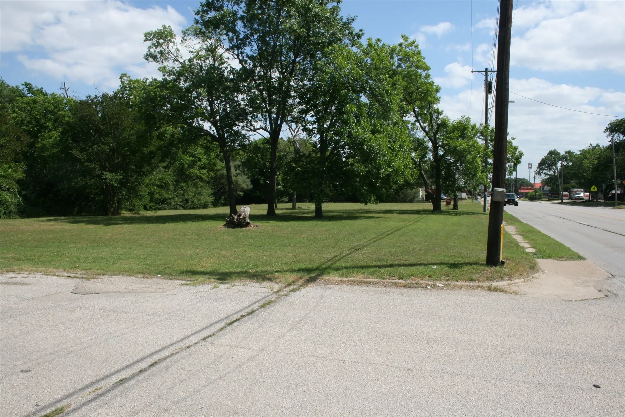 Unimproved Land For Sale