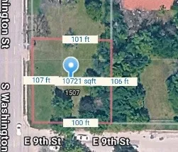 Unimproved Land For Sale in Kaufman County , 1507 S Washington Street, Kaufman, Texas 75142, 0, 0, Garage spaces, 0 Sqft, built in 0, mls#21385128, Real Estate Agent in Kaufman, Homes For Sale in Kaufman county, Homes For Sale in Kaufman, Realtor in Kaufman Texas, Real Estate Brokerage Independent Realty Texas, Luminita Cordes Realtor