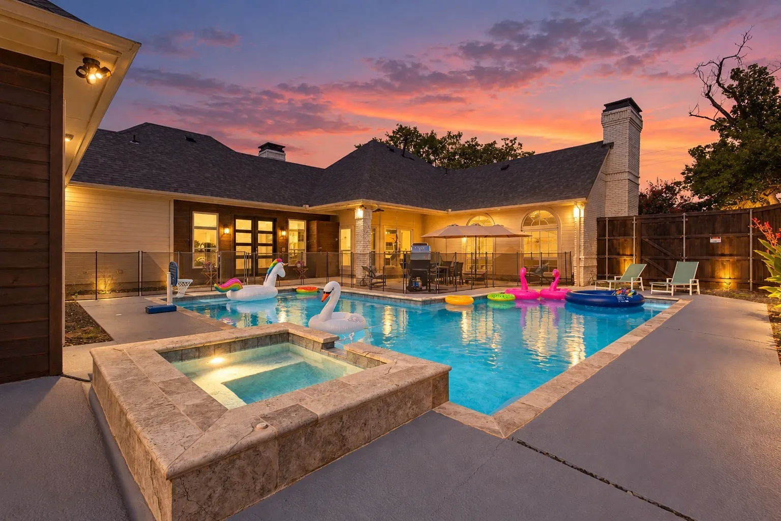 Single Family Residence For Rent
