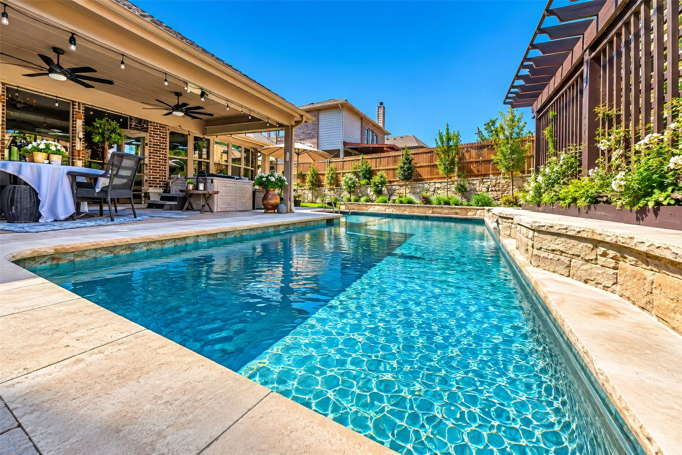 Single Family Residence For Sale in Tarrant County , 745 Dalrock Road, Fort Worth, Texas 76131, 4 Bedroom, 2 Bathroom, 3 Garage spaces, 2,221 Sqft, built in 2011, mls#21391082, Real Estate Agent in Fort Worth, Homes For Sale in Tarrant county, Homes For Sale in Fort Worth, Realtor in Fort Worth Texas, Real Estate Brokerage Independent Realty Texas, Luminita Cordes Realtor