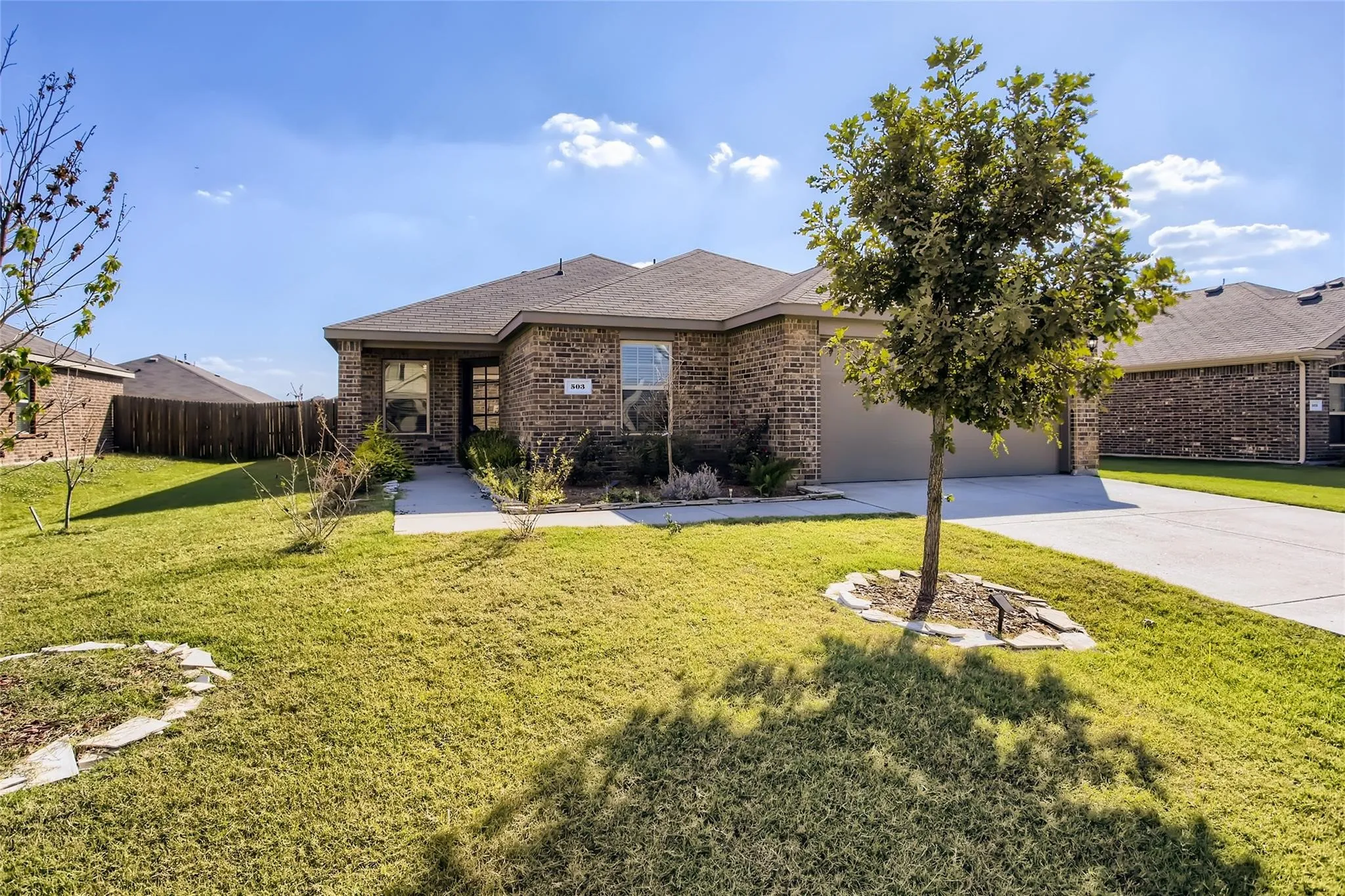 Single Family Residence For Rent in Collin County , 503 Hawthorn Drive, Josephine, Texas 75173, 4 Bedroom, 2 Bathroom, 2 Garage spaces, 1,824 Sqft, built in 2016, mls#21391144, Real Estate Agent in Josephine, Homes For Rent in Collin county, Homes For Rent in Josephine, Realtor in Josephine Texas, Real Estate Brokerage Independent Realty Texas, Luminita Cordes Realtor