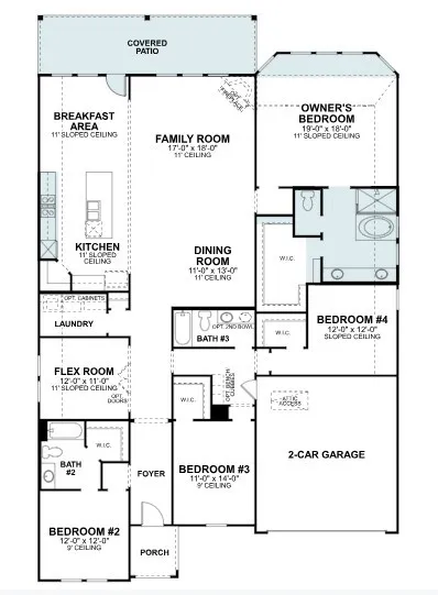 Single Family Residence For Sale in Tarrant County , 12637 Pallesen Street, Fort Worth, Texas 76052, 4 Bedroom, 3 Bathroom, 2 Garage spaces, 2,788 Sqft, built in 2026, mls#21387320, Real Estate Agent in Fort Worth, Homes For Sale in Tarrant county, Homes For Sale in Fort Worth, Realtor in Fort Worth Texas, Real Estate Brokerage Independent Realty Texas, Luminita Cordes Realtor