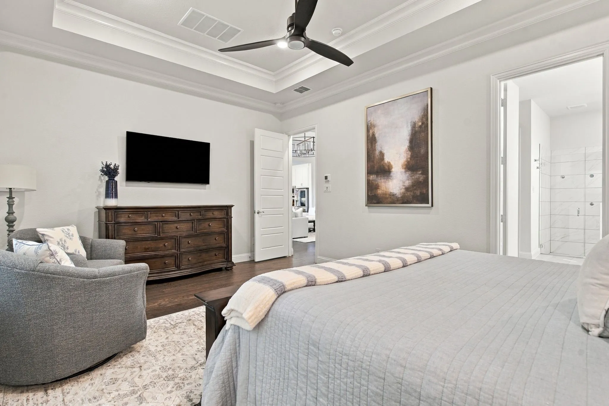 Single Family Residence For Sale in Denton County , 7117 Eagles Ridge Court, Argyle, Texas 76226, 3 Bedroom, 5 Bathroom, 3 Garage spaces, 3,180 Sqft, built in 2019, mls#21390185, Real Estate Agent in Argyle, Homes For Sale in Denton county, Homes For Sale in Argyle, Realtor in Argyle Texas, Real Estate Brokerage Independent Realty Texas, Luminita Cordes Realtor