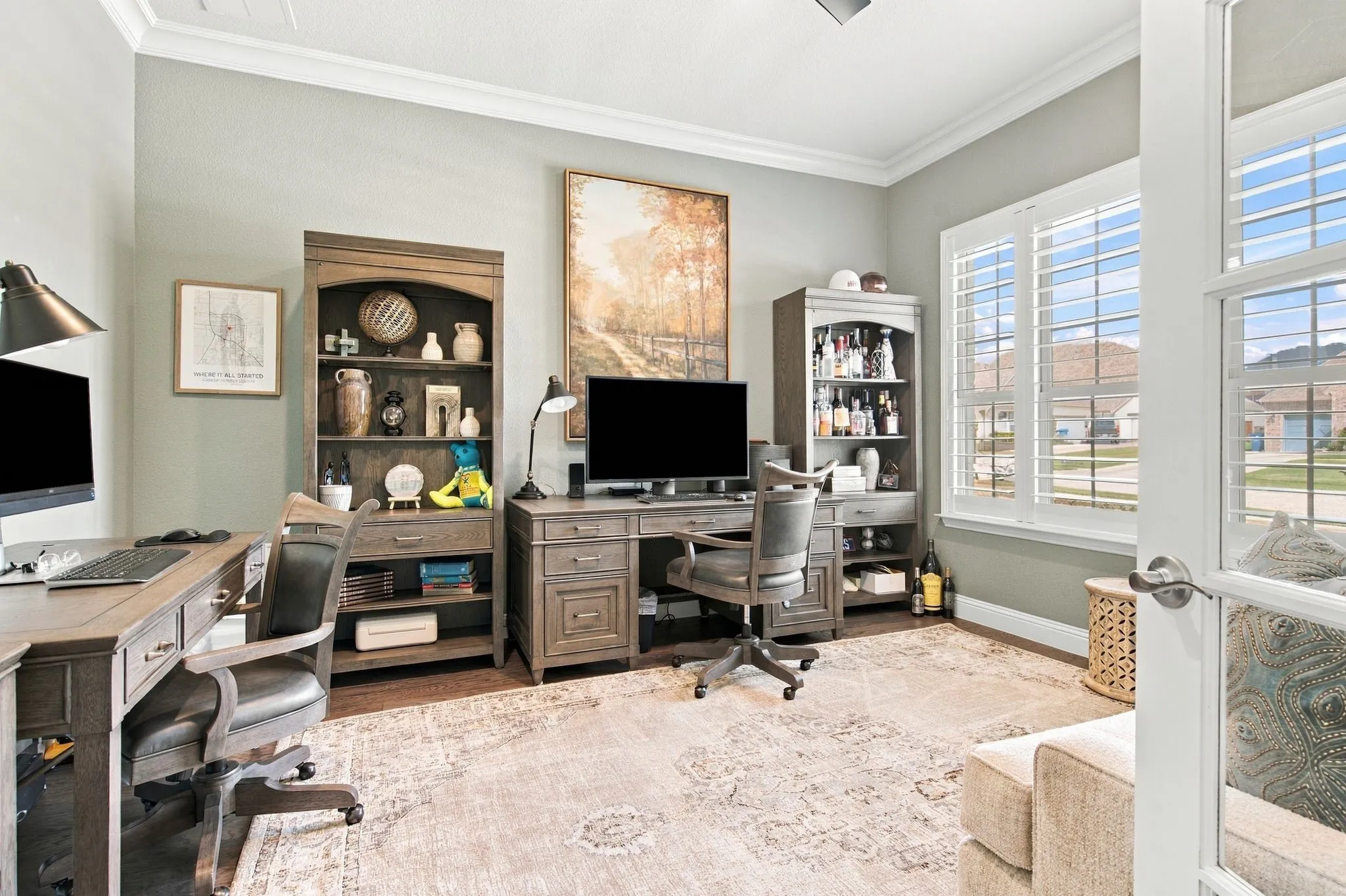 Single Family Residence For Sale in Denton County , 7117 Eagles Ridge Court, Argyle, Texas 76226, 3 Bedroom, 5 Bathroom, 3 Garage spaces, 3,180 Sqft, built in 2019, mls#21390185, Real Estate Agent in Argyle, Homes For Sale in Denton county, Homes For Sale in Argyle, Realtor in Argyle Texas, Real Estate Brokerage Independent Realty Texas, Luminita Cordes Realtor