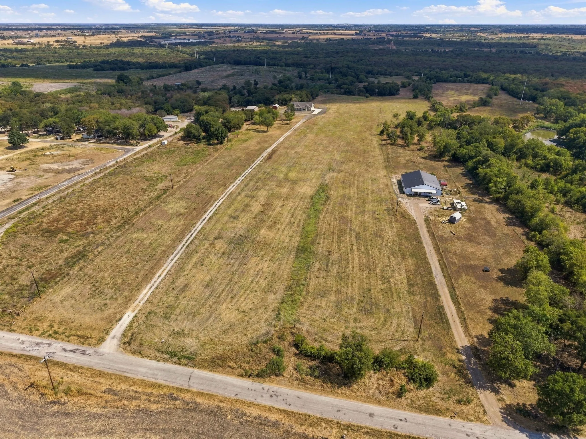 Unimproved Land For Sale in Ellis County , 254 N Cooke Road, Ennis, Texas 75119, 0, 0, Garage spaces, 0 Sqft, built in 0, mls#21389957, Real Estate Agent in Ennis, Homes For Sale in Ellis county, Homes For Sale in Ennis, Realtor in Ennis Texas, Real Estate Brokerage Independent Realty Texas, Luminita Cordes Realtor