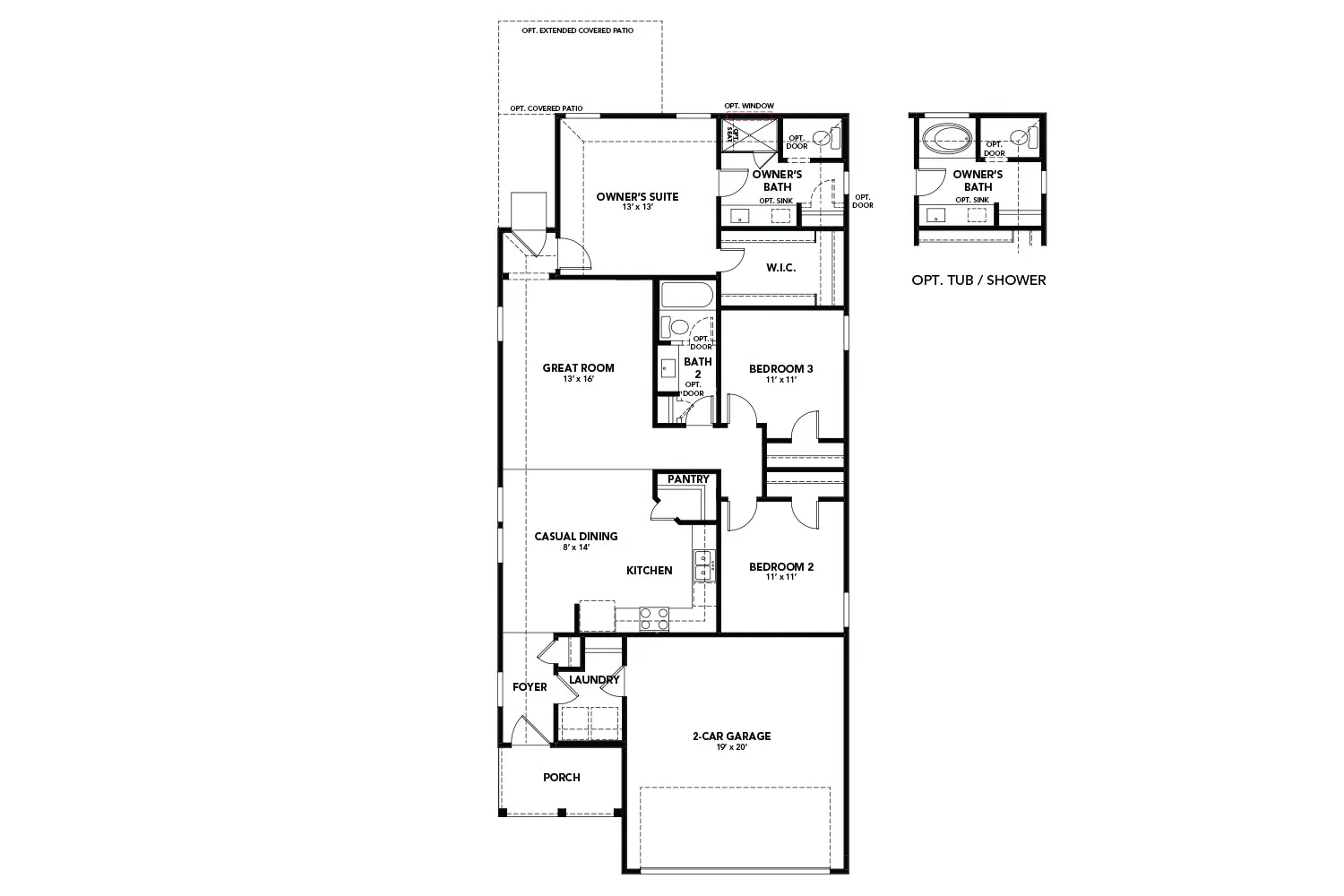 Single Family Residence For Sale