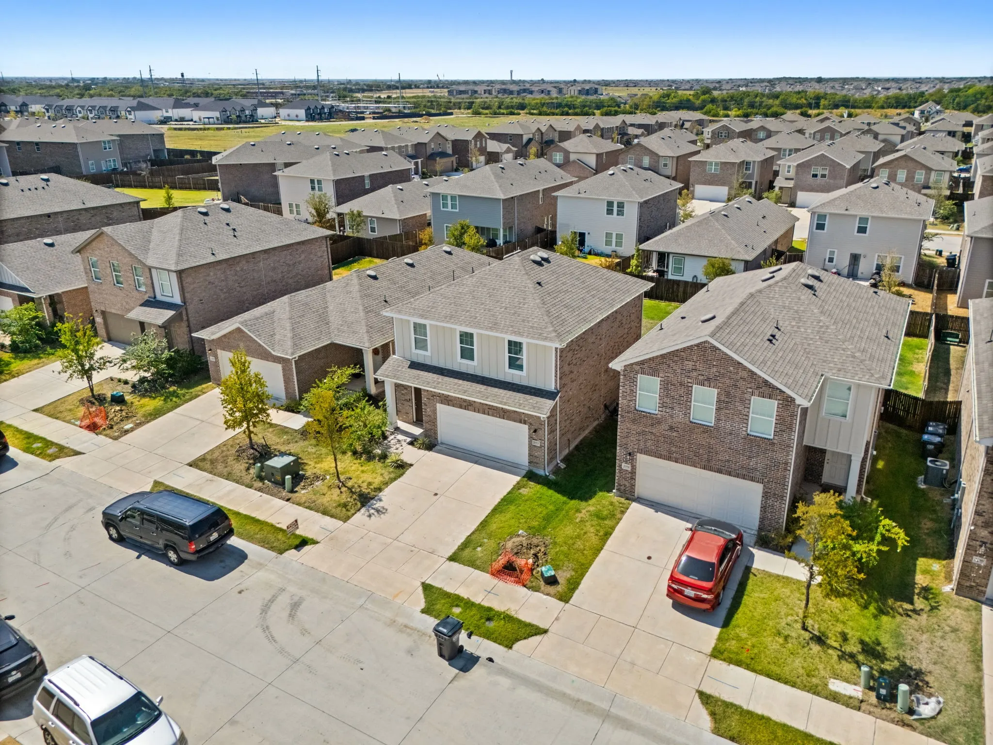 Single Family Residence For Rent in Collin County , 2012 Hancock Circle, Princeton, Texas 75407, 3 Bedroom, 3 Bathroom, 2 Garage spaces, 1,633 Sqft, built in 2023, mls#21391116, Real Estate Agent in Princeton, Homes For Rent in Collin county, Homes For Rent in Princeton, Realtor in Princeton Texas, Real Estate Brokerage Independent Realty Texas, Luminita Cordes Realtor