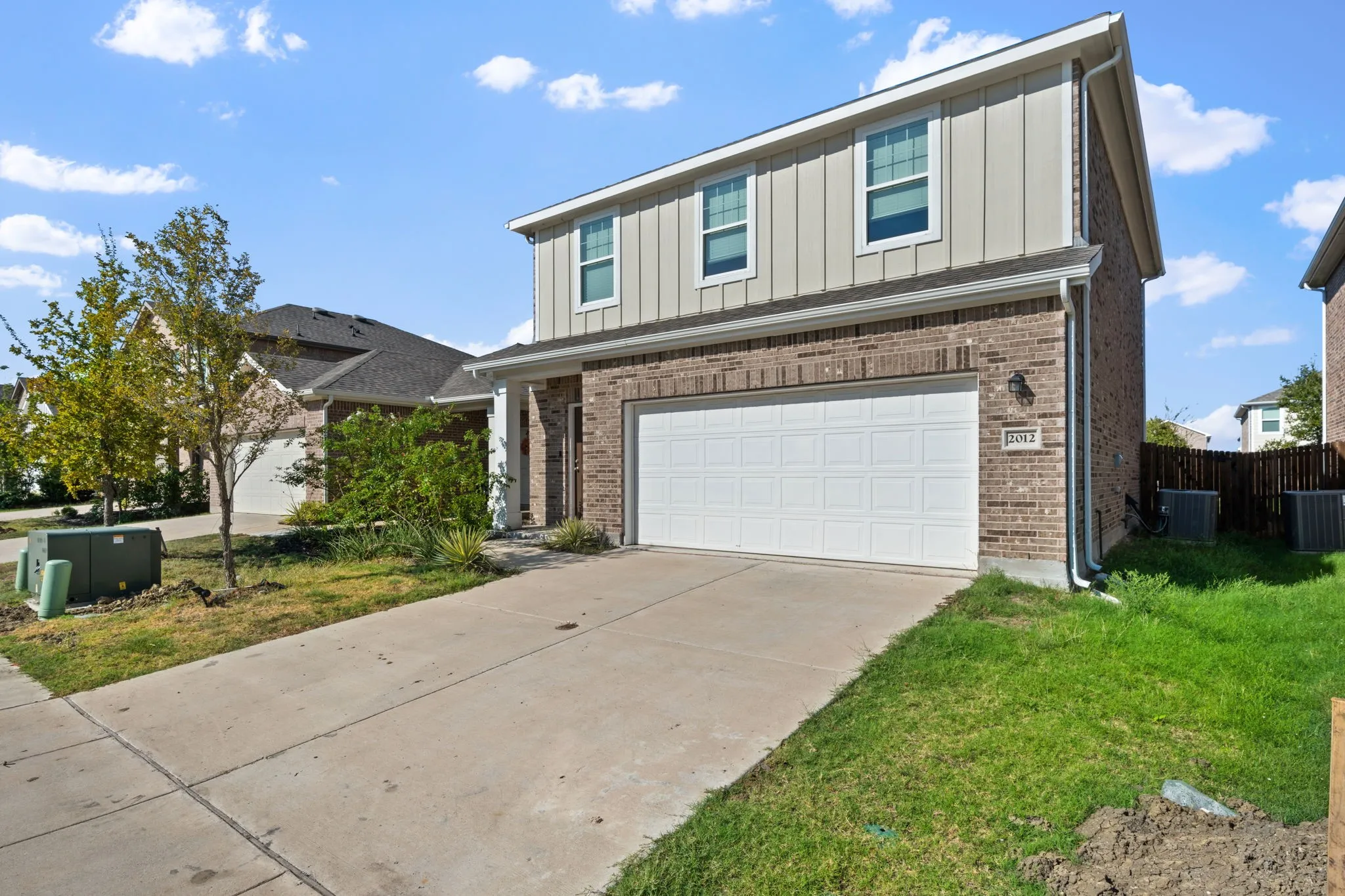 Single Family Residence For Rent in Collin County , 2012 Hancock Circle, Princeton, Texas 75407, 3 Bedroom, 3 Bathroom, 2 Garage spaces, 1,633 Sqft, built in 2023, mls#21391116, Real Estate Agent in Princeton, Homes For Rent in Collin county, Homes For Rent in Princeton, Realtor in Princeton Texas, Real Estate Brokerage Independent Realty Texas, Luminita Cordes Realtor