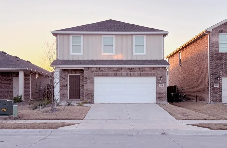 Single Family Residence For Rent