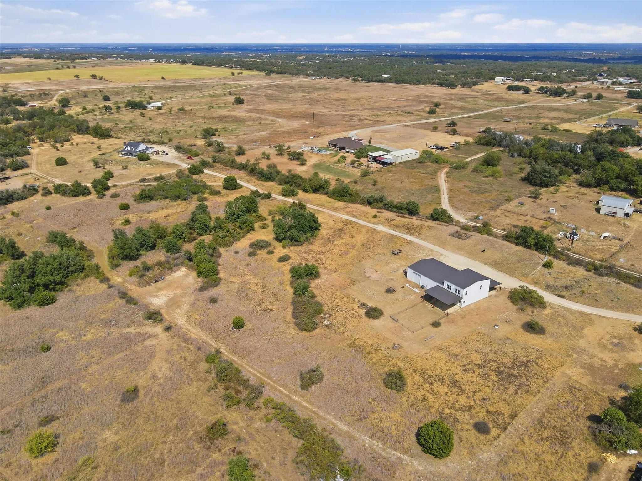 Single Family Residence For Sale in Parker County , 3933 Sarra Lane, Springtown, Texas 76082, 1 Bedroom, 2 Bathroom, 2 Garage spaces, 2,880 Sqft, built in 2021, mls#21388242, Real Estate Agent in Springtown, Homes For Sale in Parker county, Homes For Sale in Springtown, Realtor in Springtown Texas, Real Estate Brokerage Independent Realty Texas, Luminita Cordes Realtor