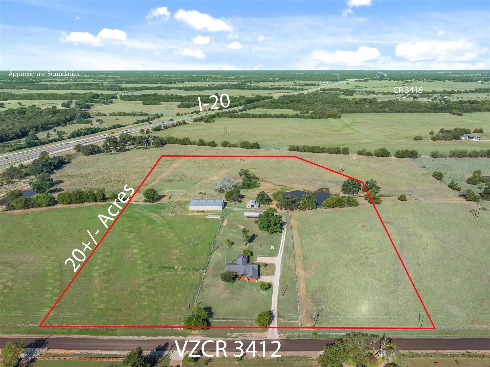 Single Family Residence For Sale