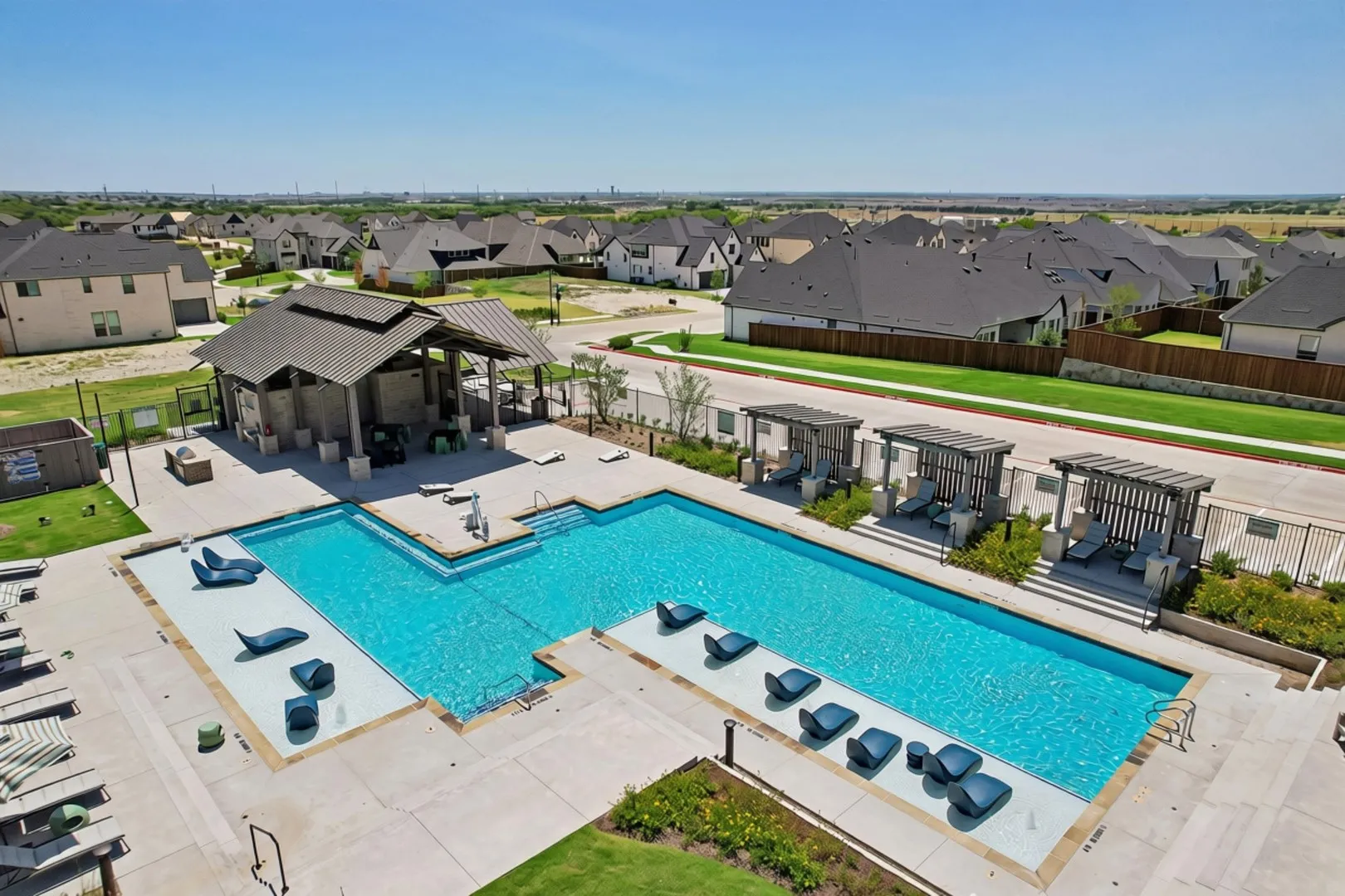 Community Pool