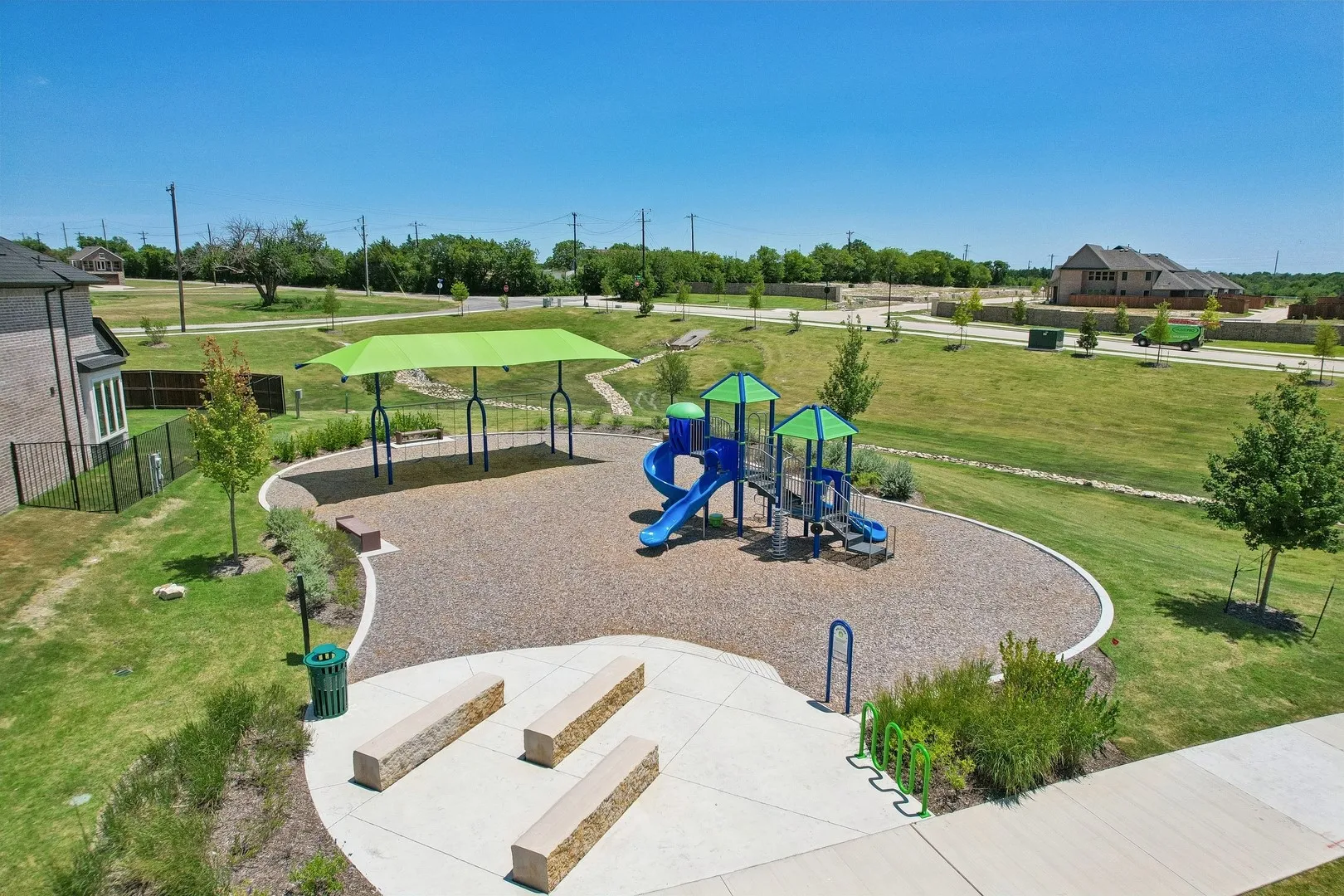 Community Playground