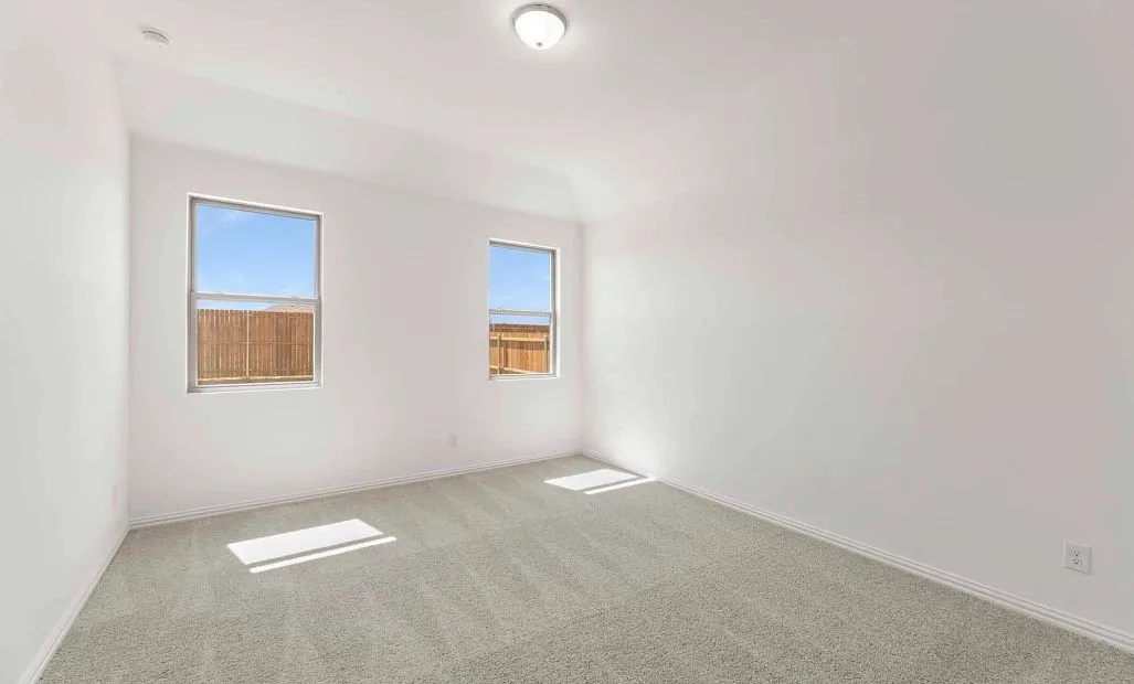 Primary Bedroom Representative Photo