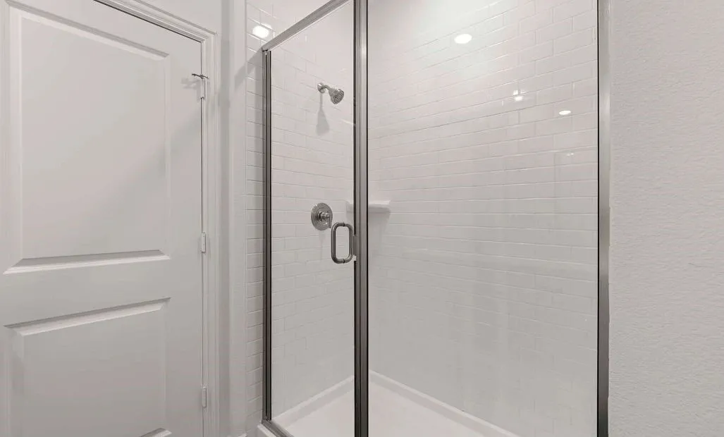 Primary Bathroom Representative Photo