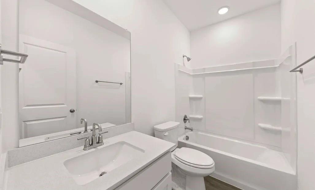 Bathroom 2 Representative Photo