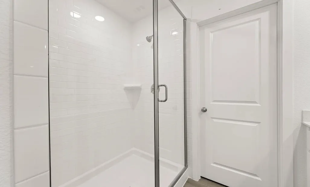 Primary Bathroom Representative Photo