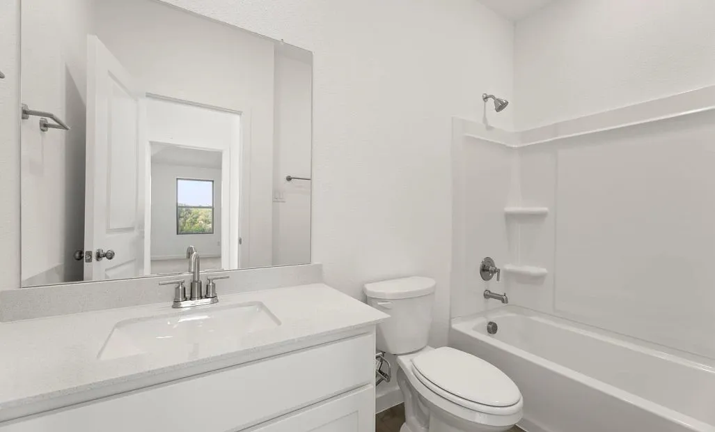 Bathroom 3 Representative Photo