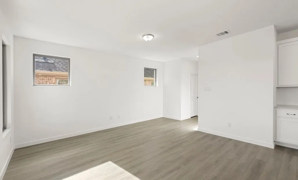 Family Room Representative Photo