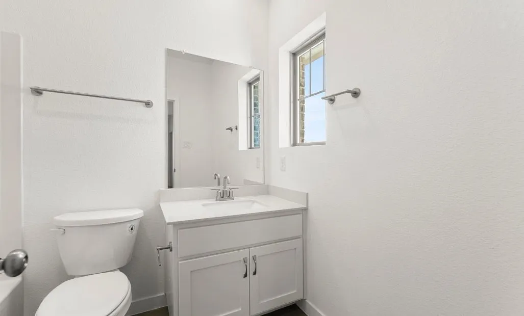 Bathroom 2 Representative Photo