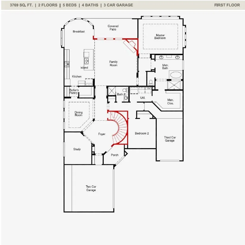3218 Bexar First Floor .jpg
