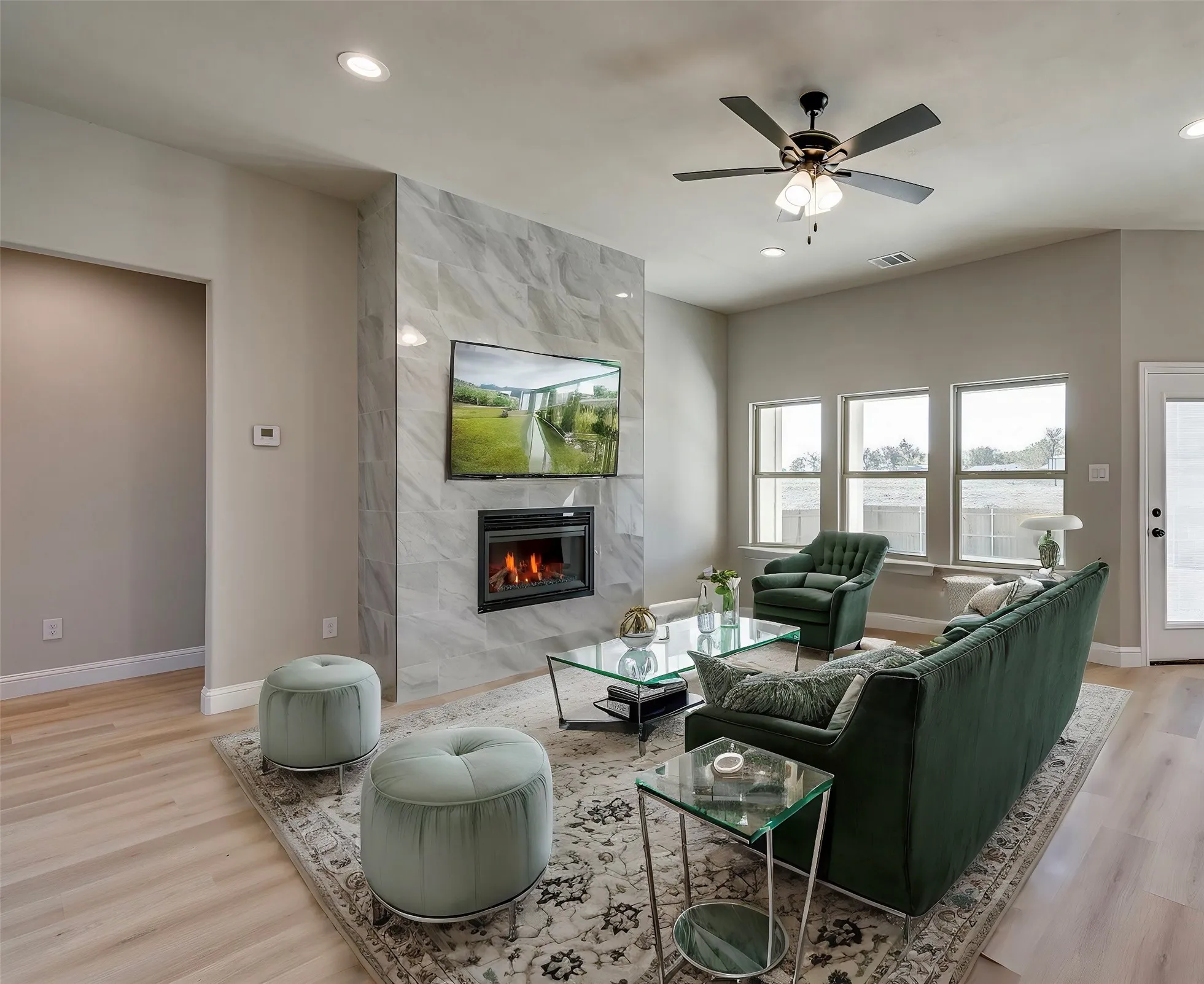 Single Family Residence For Sale