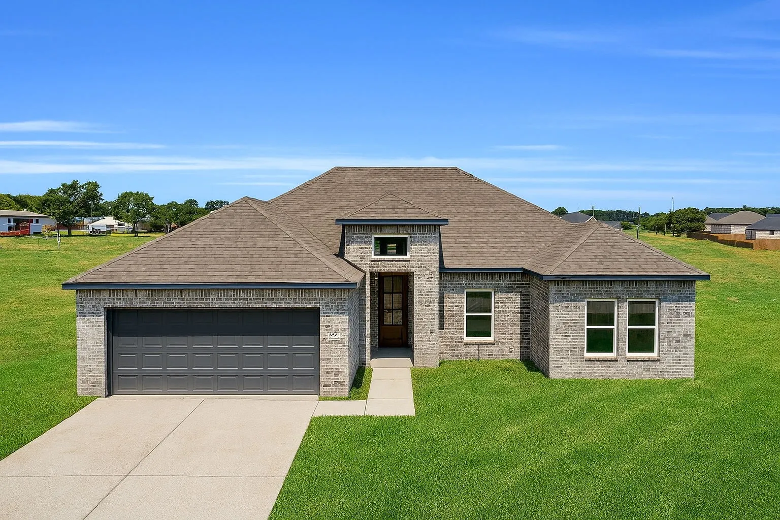 Single Family Residence For Sale in Ellis County , 420 E Lamar Street, Palmer, Texas 75152, 4 Bedroom, 2 Bathroom, 2 Garage spaces, 1,785 Sqft, built in 2026, mls#21389965, Real Estate Agent in Palmer, Homes For Sale in Ellis county, Homes For Sale in Palmer, Realtor in Palmer Texas, Real Estate Brokerage Independent Realty Texas, Luminita Cordes Realtor
