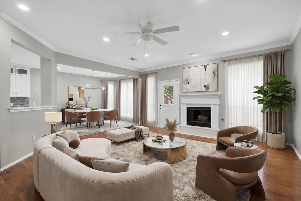 Single Family Residence For Sale in Dallas County , 4730 Parkhaven Drive, Garland, Texas 75043, 4 Bedroom, 4 Bathroom, 2 Garage spaces, 3,819 Sqft, built in 1996, mls#21391212, Real Estate Agent in Garland, Homes For Sale in Dallas county, Homes For Sale in Garland, Realtor in Garland Texas, Real Estate Brokerage Independent Realty Texas, Luminita Cordes Realtor