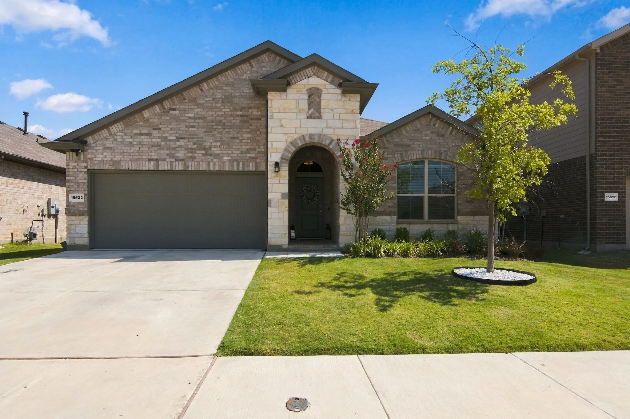 Single Family Residence For Sale in Denton County , 15532 Halstead Lane, Fort Worth, Texas 76247, 4 Bedroom, 2 Bathroom, 2 Garage spaces, 2,010 Sqft, built in 2024, mls#21391214, Real Estate Agent in Fort Worth, Homes For Sale in Denton county, Homes For Sale in Fort Worth, Realtor in Fort Worth Texas, Real Estate Brokerage Independent Realty Texas, Luminita Cordes Realtor