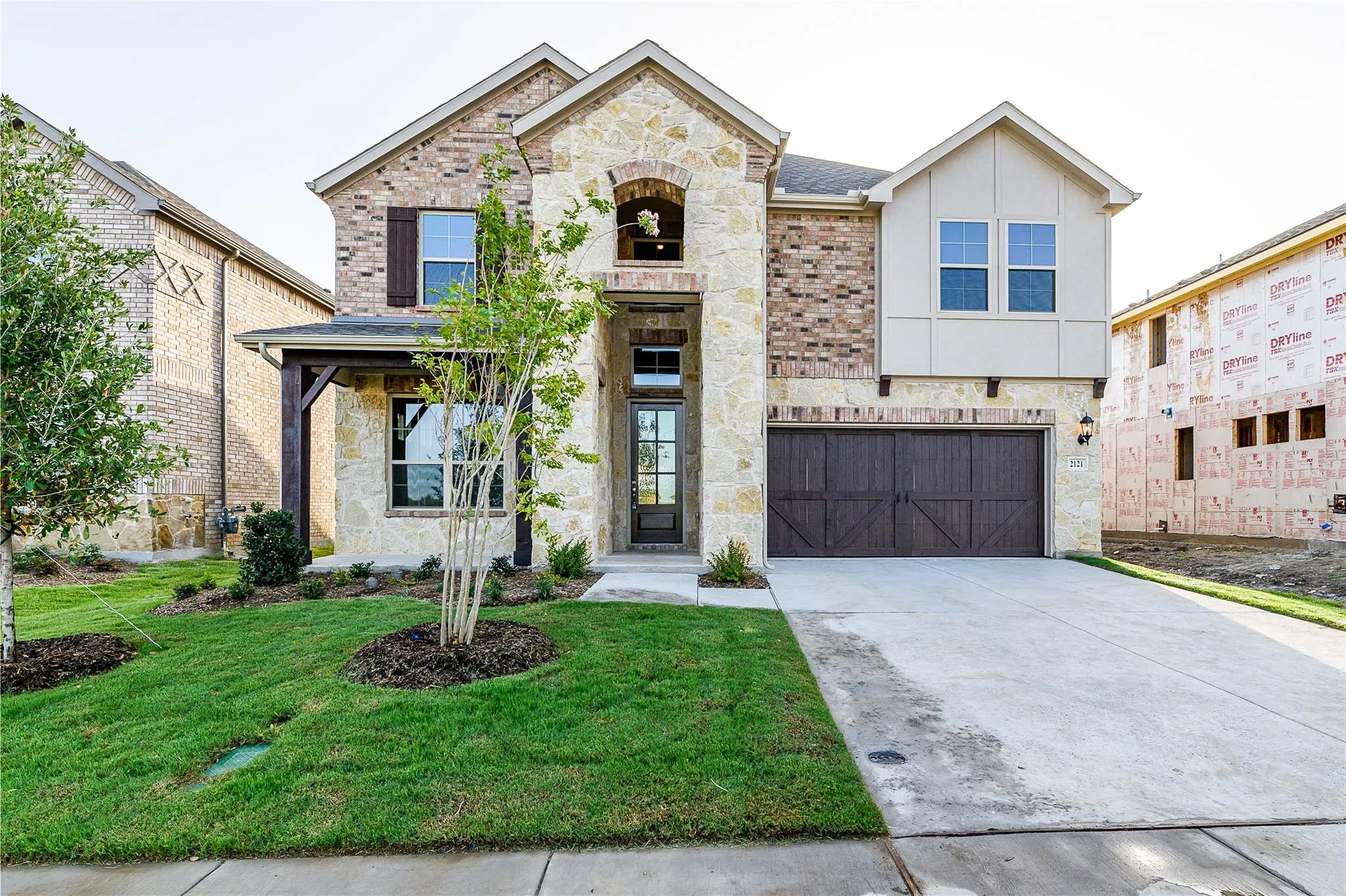 Single Family Residence For Rent in Denton County , 2121 Sumard Drive, Little Elm, Texas 75068, 4 Bedroom, 4 Bathroom, 2 Garage spaces, 2,736 Sqft, built in 2022, mls#21391211, Real Estate Agent in Little Elm, Homes For Rent in Denton county, Homes For Rent in Little Elm, Realtor in Little Elm Texas, Real Estate Brokerage Independent Realty Texas, Luminita Cordes Realtor