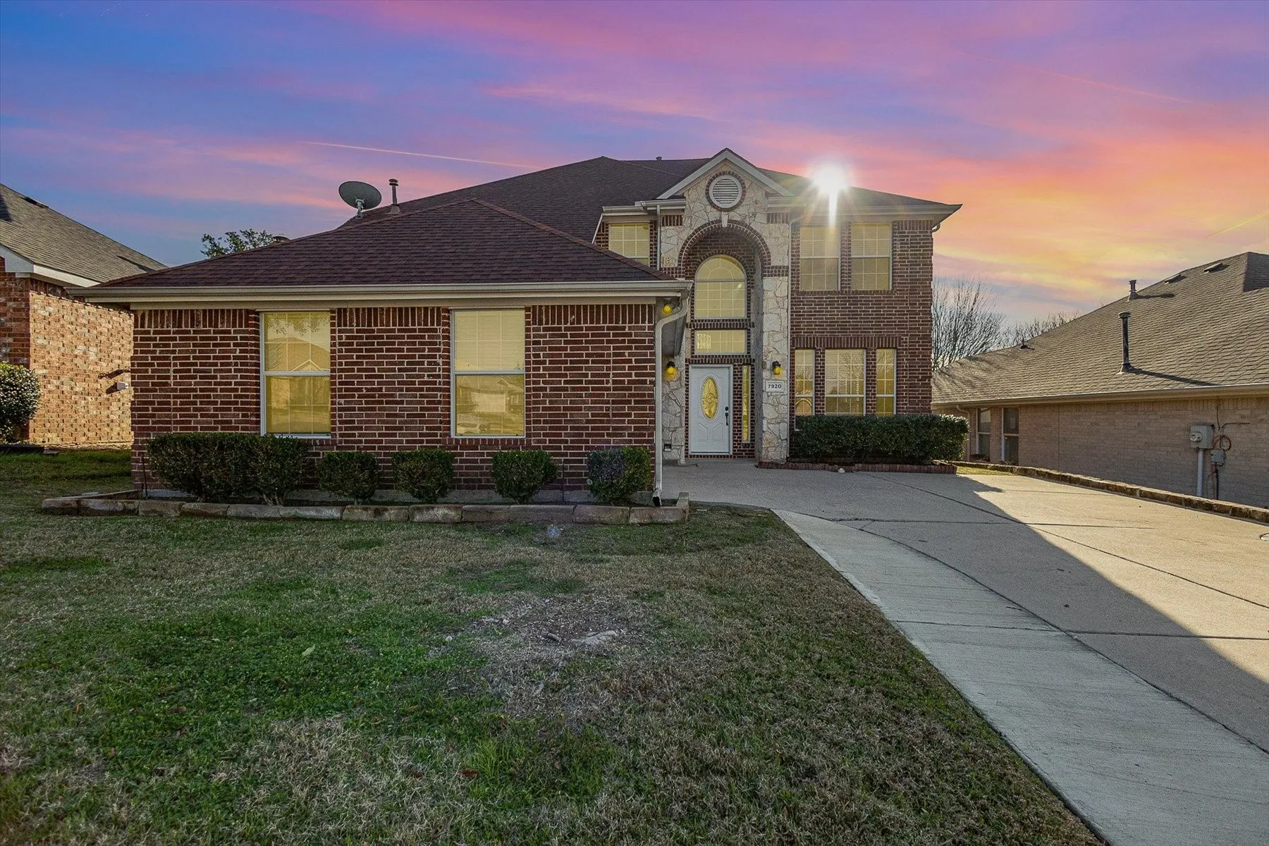 Single Family Residence For Rent