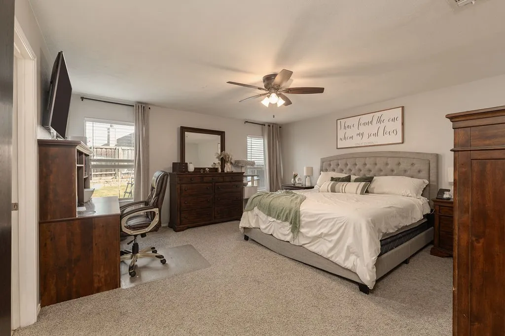 Single Family Residence For Sale in Rockwall County , 417 Azalea Drive, Fate, Texas 75087, 3 Bedroom, 2 Bathroom, 2 Garage spaces, 1,869 Sqft, built in 2008, mls#21390970, Real Estate Agent in Fate, Homes For Sale in Rockwall county, Homes For Sale in Fate, Realtor in Fate Texas, Real Estate Brokerage Independent Realty Texas, Luminita Cordes Realtor