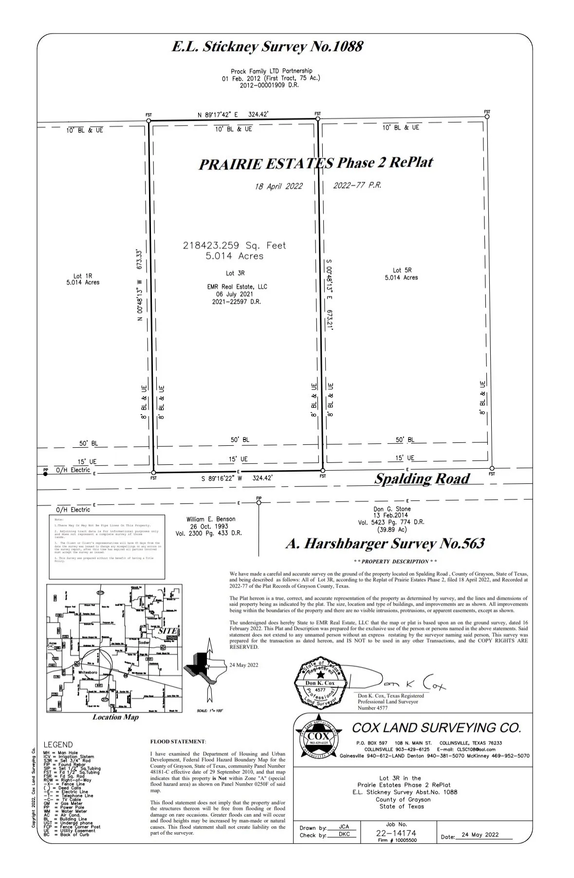 Unimproved Land For Sale in Grayson County , TBD Spalding Road, Sadler, Texas 75092, 0, 0, Garage spaces, 0 Sqft, built in 0, mls#21391237, Real Estate Agent in Sadler, Homes For Sale in Grayson county, Homes For Sale in Sadler, Realtor in Sadler Texas, Real Estate Brokerage Independent Realty Texas, Luminita Cordes Realtor