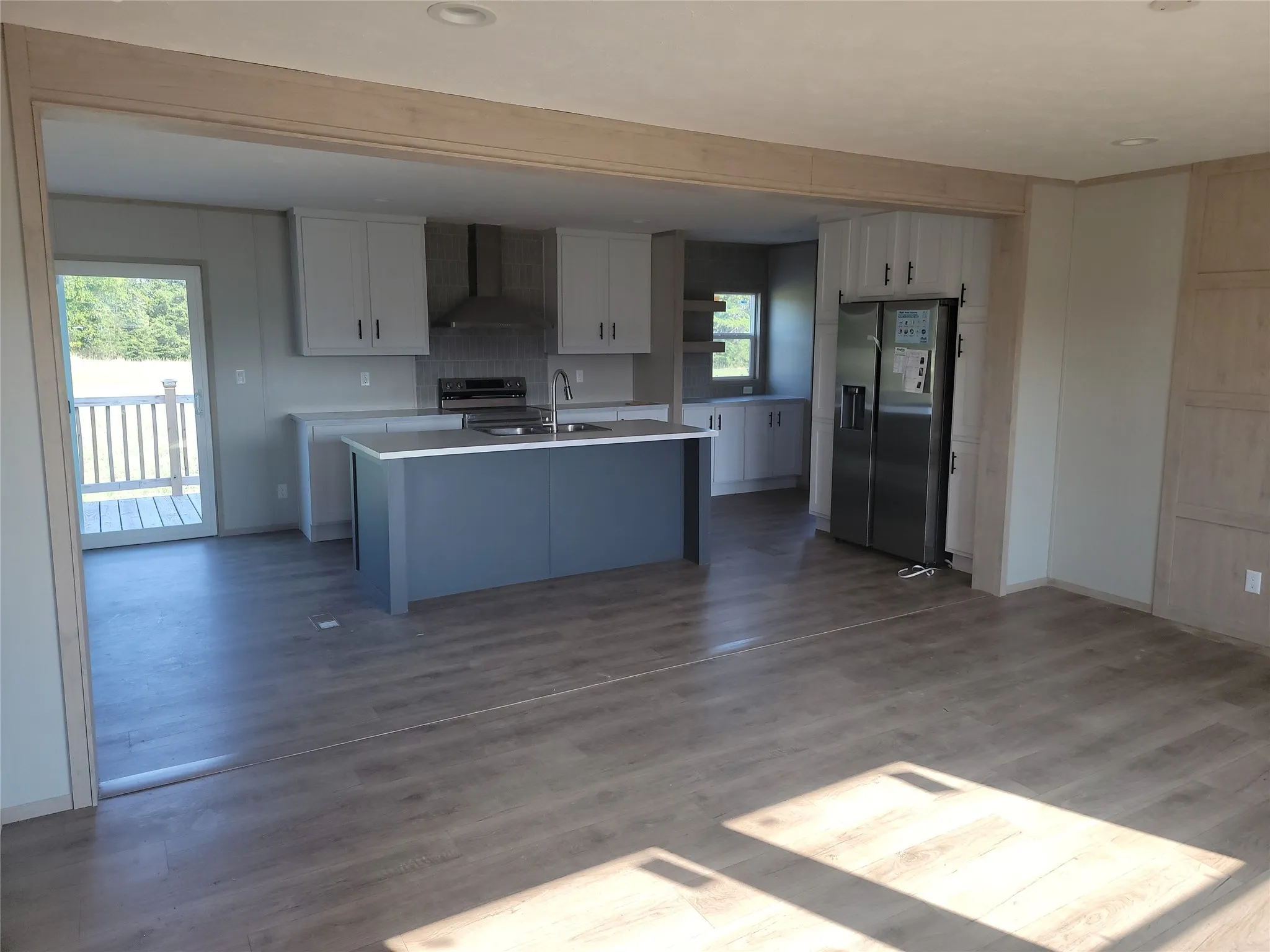 Manufactured Home For Sale in Fannin County , 355 Largo Street, Bonham, Texas 75418, 4 Bedroom, 2 Bathroom, Garage spaces, 1,680 Sqft, built in 2024, mls#21391238, Real Estate Agent in Bonham, Homes For Sale in Fannin county, Homes For Sale in Bonham, Realtor in Bonham Texas, Real Estate Brokerage Independent Realty Texas, Luminita Cordes Realtor