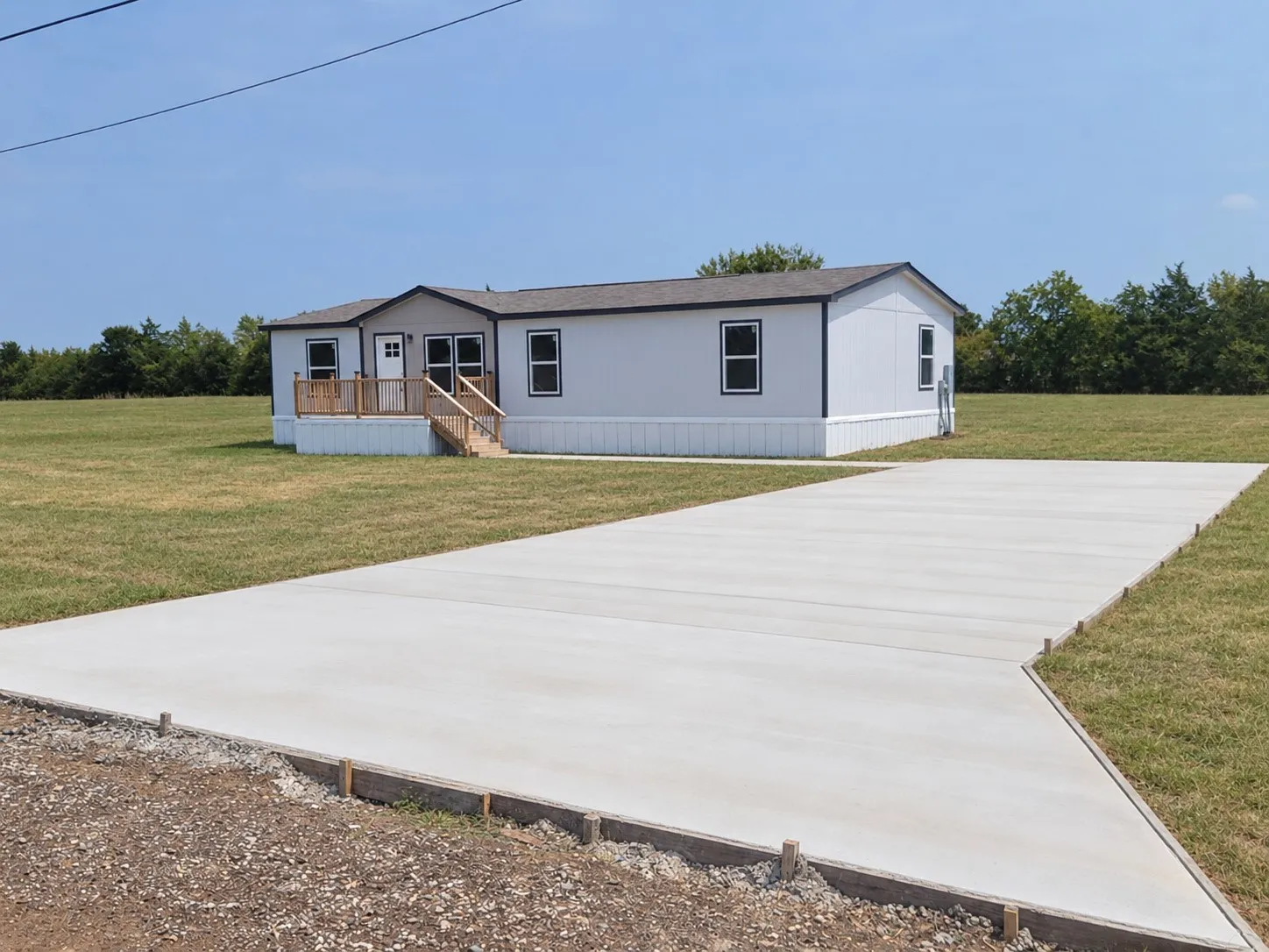 Manufactured Home For Sale