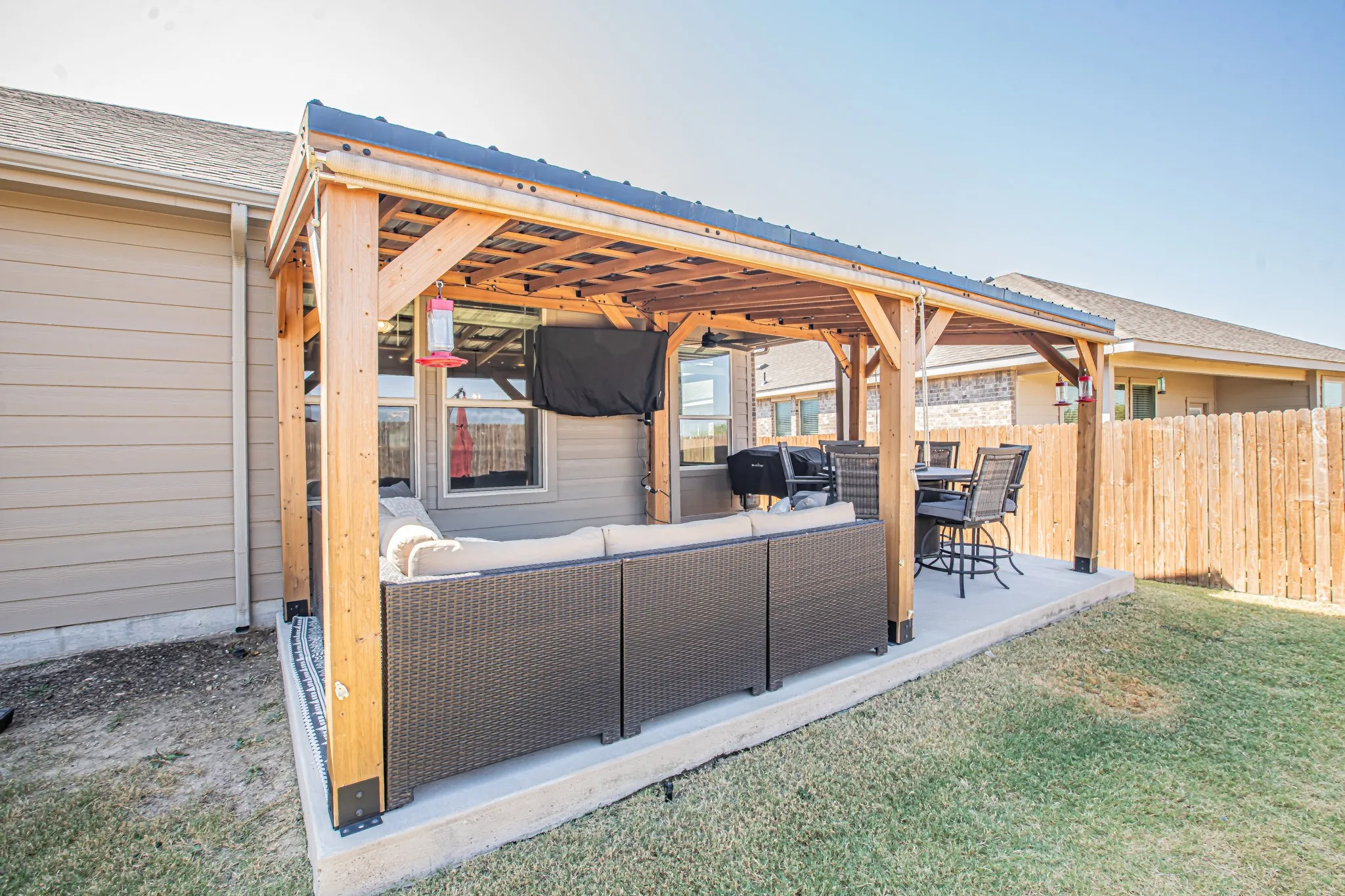 Single Family Residence For Rent in Wise County , 112 Willow Street, Rhome, Texas 76078, 4 Bedroom, 2 Bathroom, 2 Garage spaces, 2,039 Sqft, built in 2023, mls#21388206, Real Estate Agent in Rhome, Homes For Rent in Wise county, Homes For Rent in Rhome, Realtor in Rhome Texas, Real Estate Brokerage Independent Realty Texas, Luminita Cordes Realtor