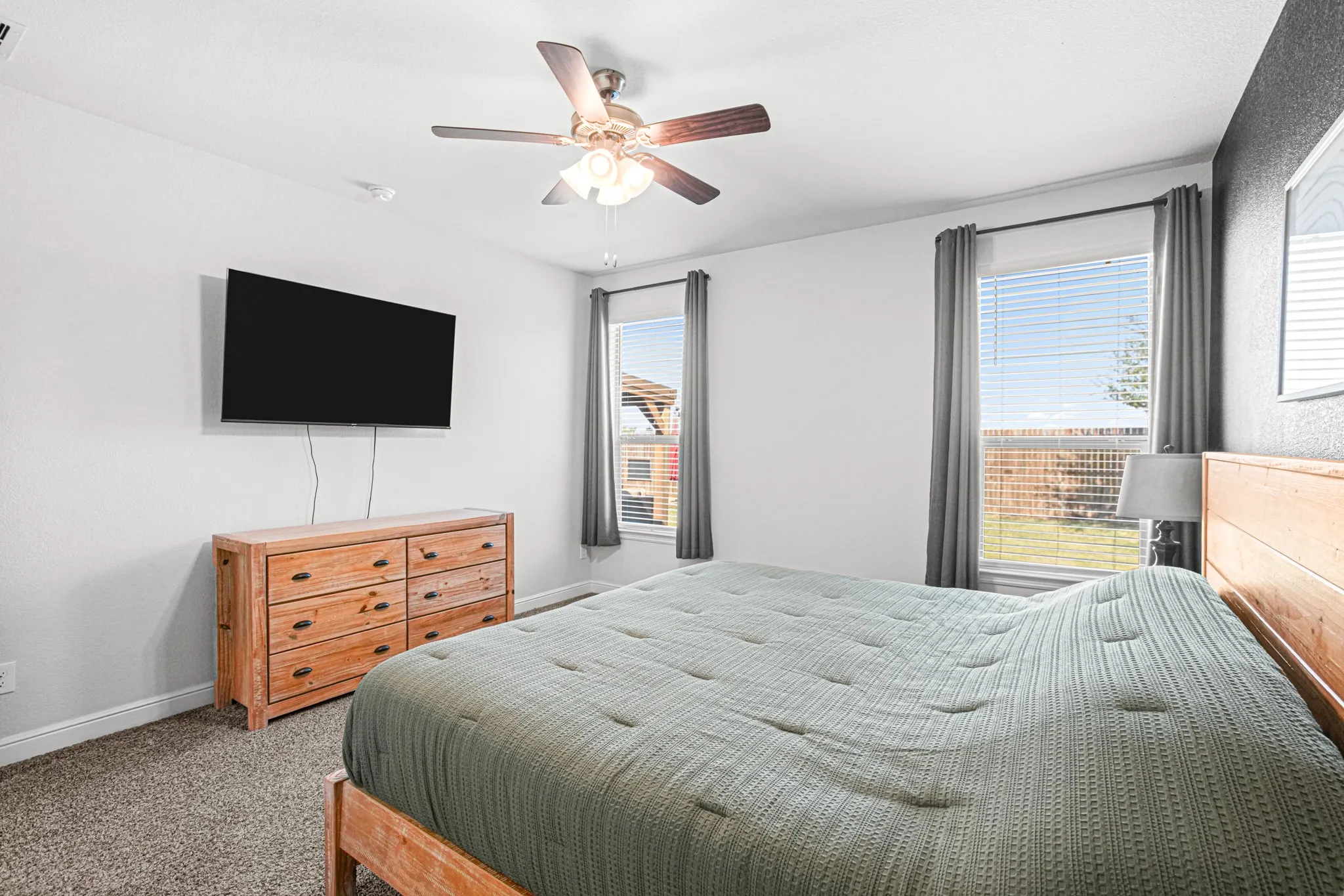 Single Family Residence For Rent in Wise County , 112 Willow Street, Rhome, Texas 76078, 4 Bedroom, 2 Bathroom, 2 Garage spaces, 2,039 Sqft, built in 2023, mls#21388206, Real Estate Agent in Rhome, Homes For Rent in Wise county, Homes For Rent in Rhome, Realtor in Rhome Texas, Real Estate Brokerage Independent Realty Texas, Luminita Cordes Realtor